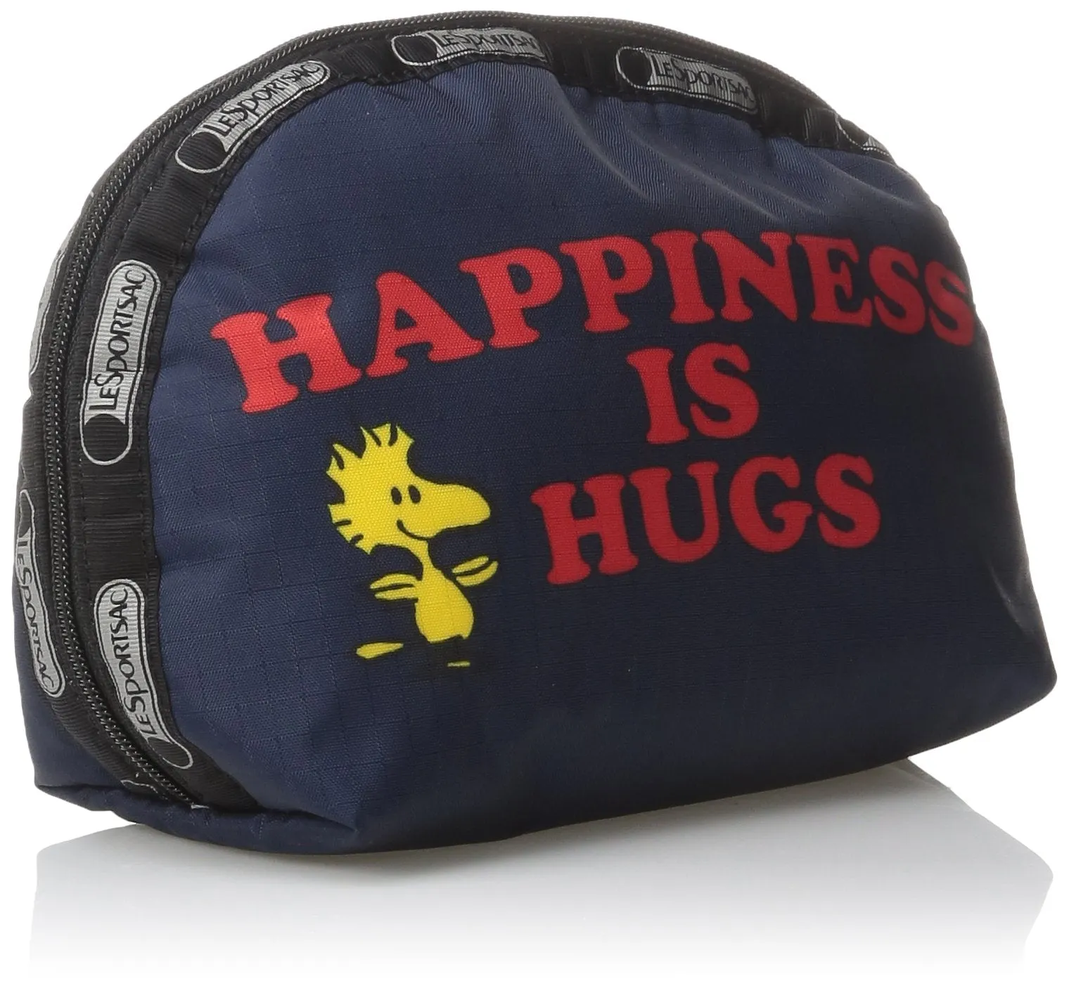 LeSportsac Medium Dome Cosmetic Bag