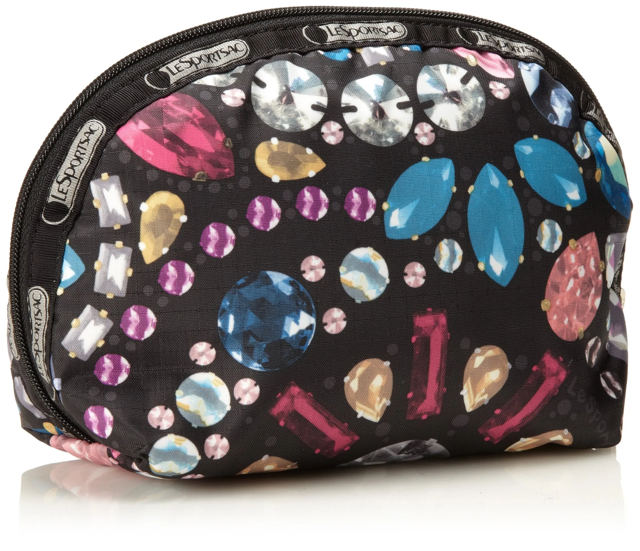 LeSportsac Medium Dome Cosmetic Bag