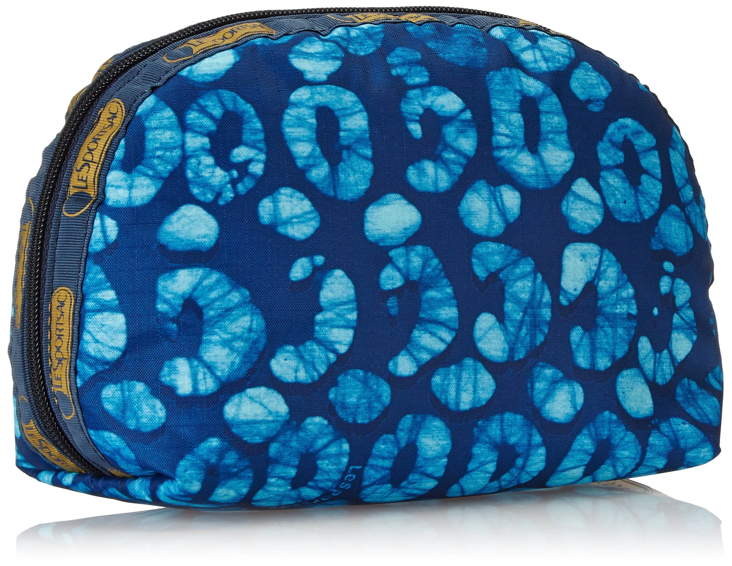 LeSportsac Medium Dome Cosmetic Bag