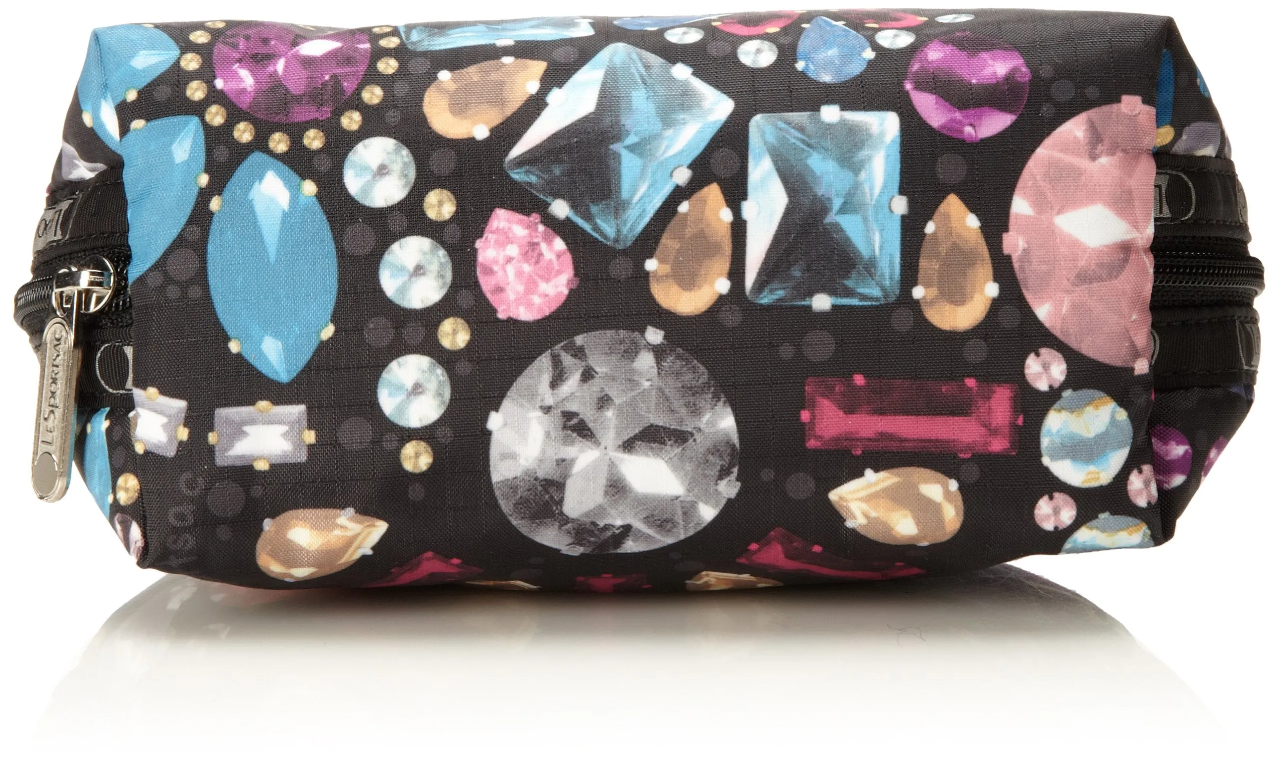 LeSportsac Medium Dome Cosmetic Bag