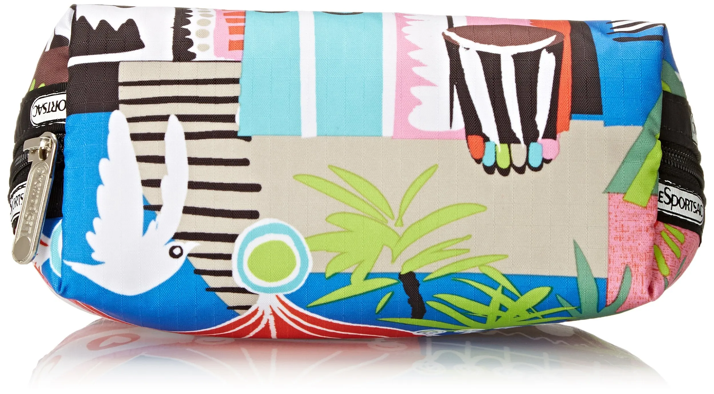 LeSportsac Medium Dome Cosmetic Bag
