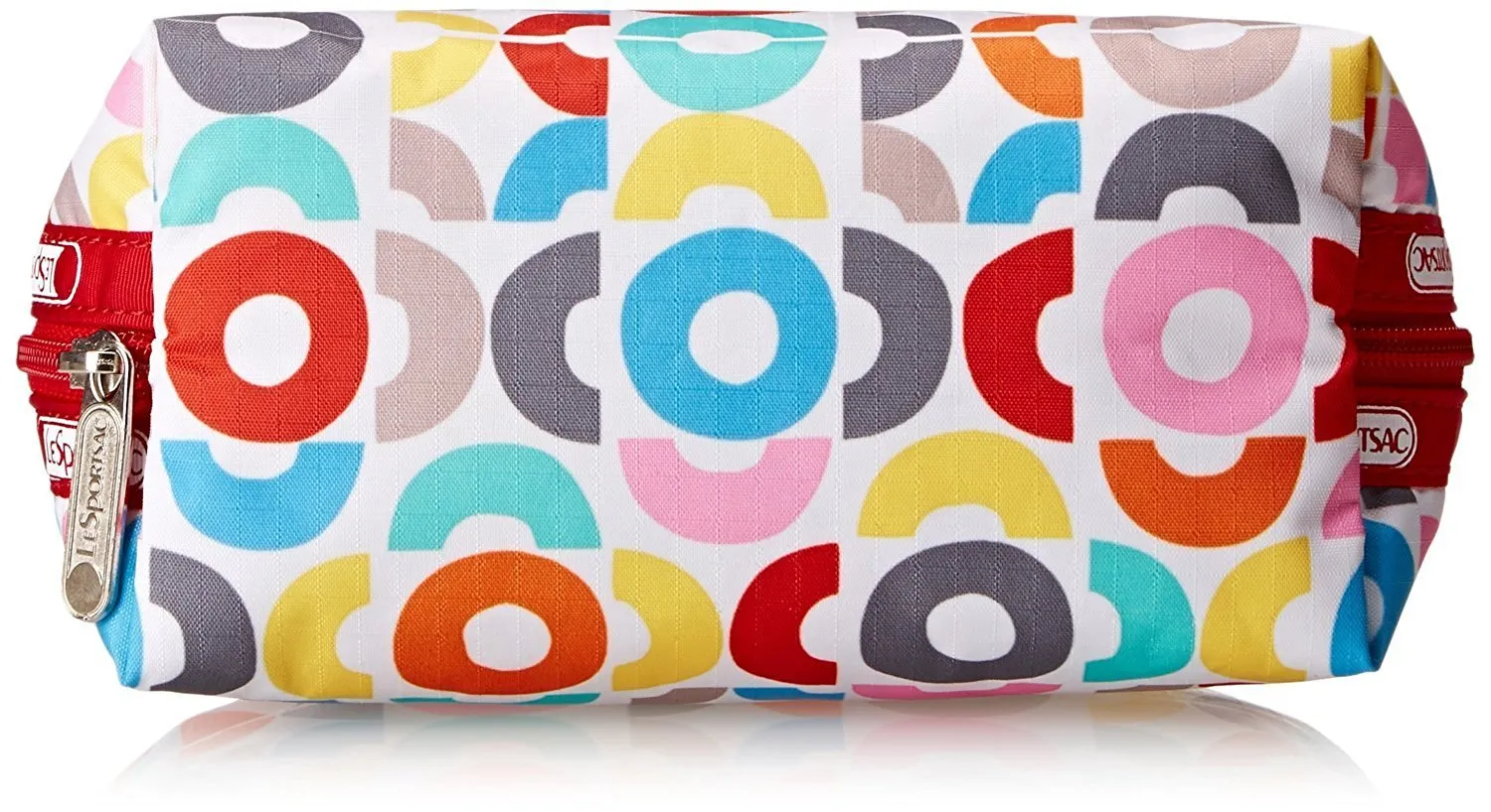 LeSportsac Medium Dome Cosmetic Bag