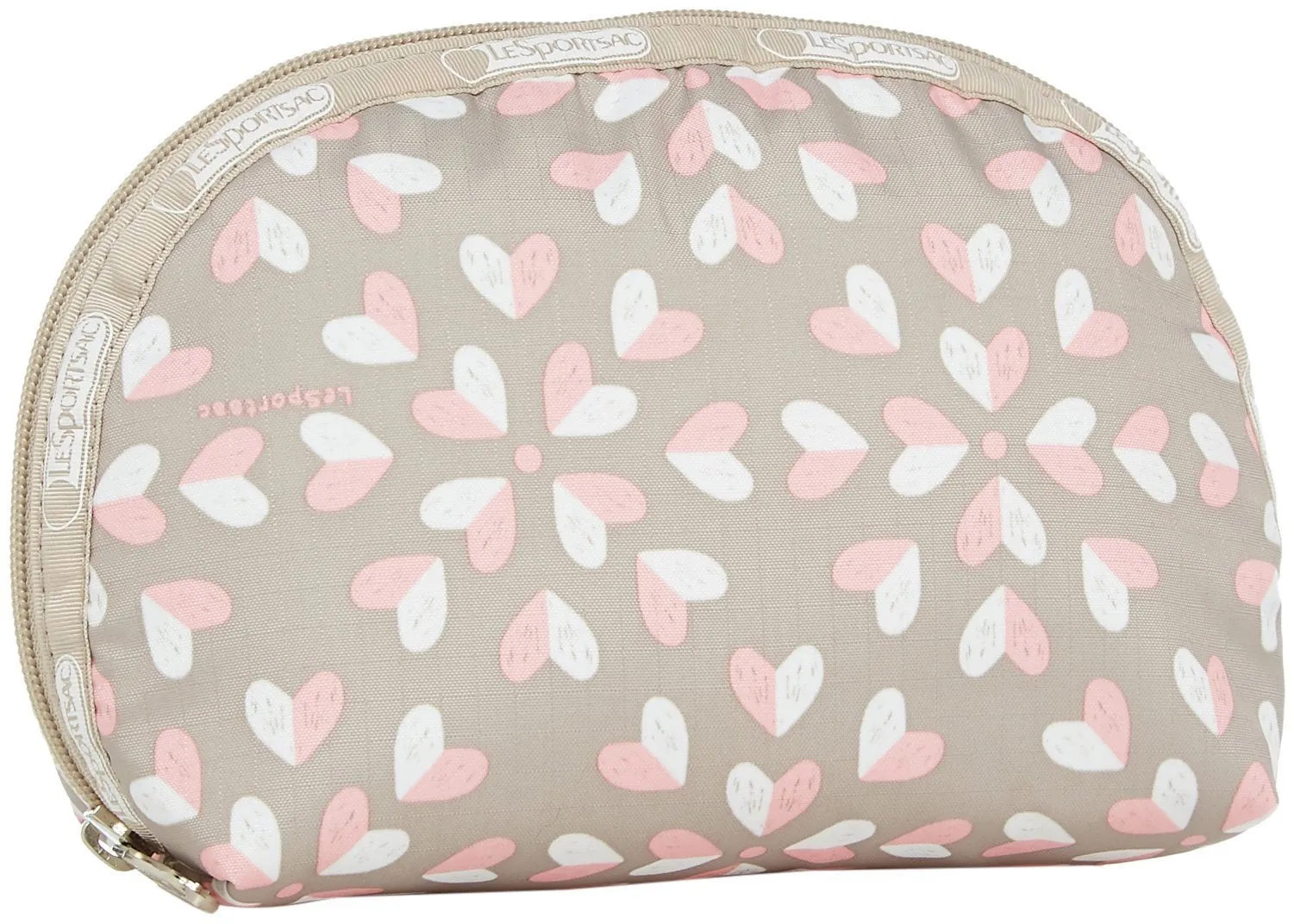 LeSportsac Medium Dome Cosmetic Bag