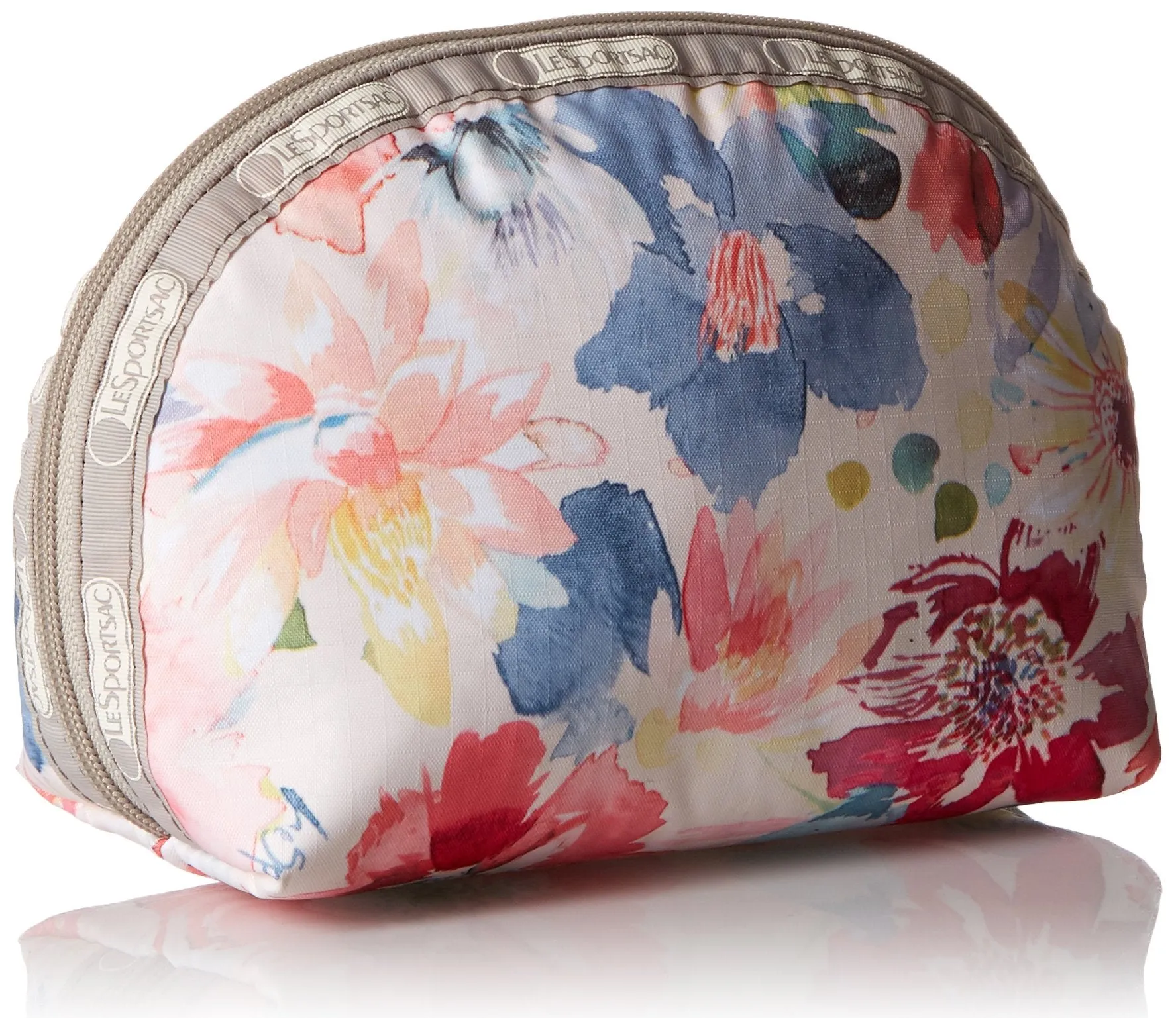 LeSportsac Medium Dome Cosmetic Bag