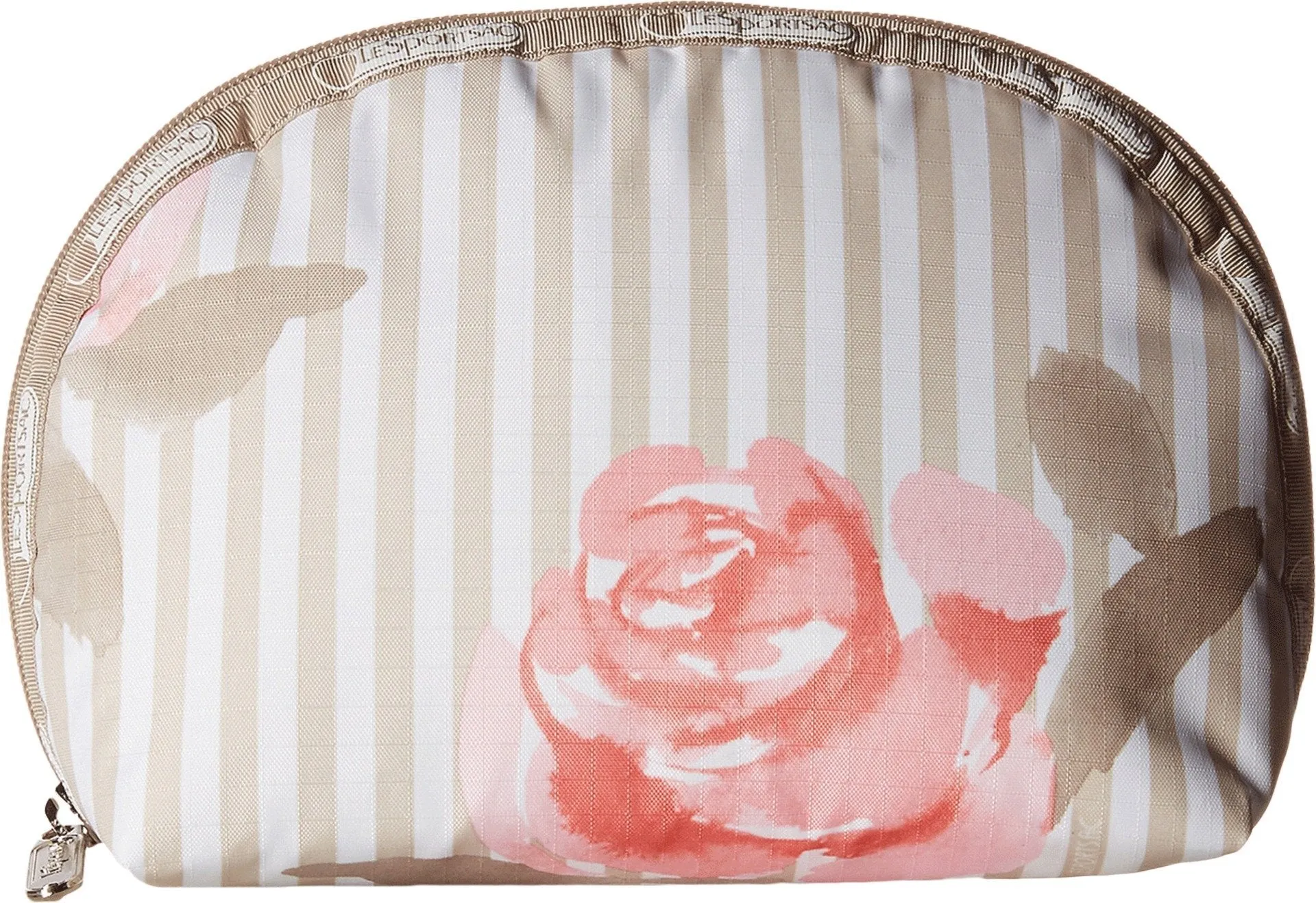 LeSportsac Medium Dome Cosmetic Bag