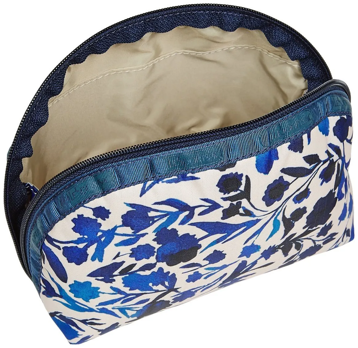 LeSportsac Medium Dome Cosmetic Bag
