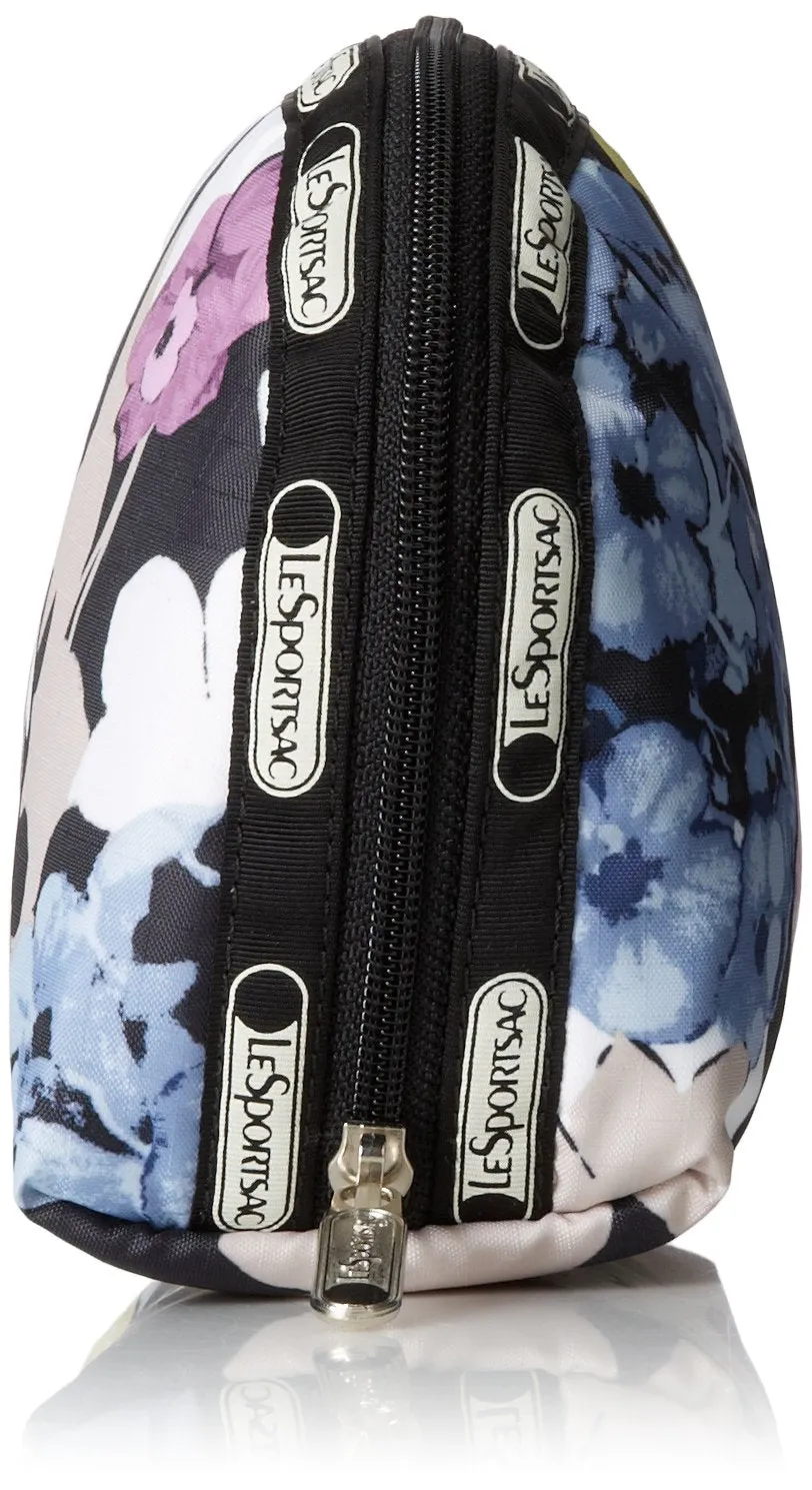 LeSportsac Medium Dome Cosmetic Bag