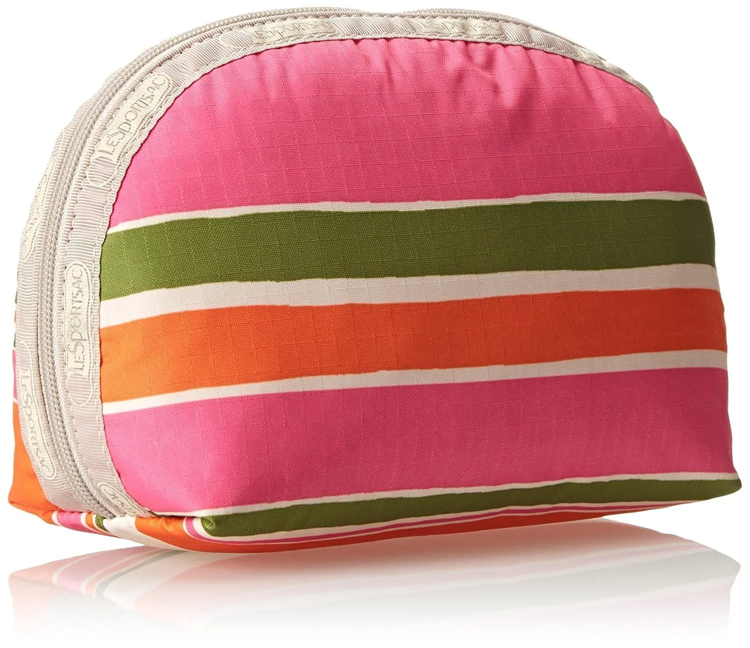 LeSportsac Medium Dome Cosmetic Bag