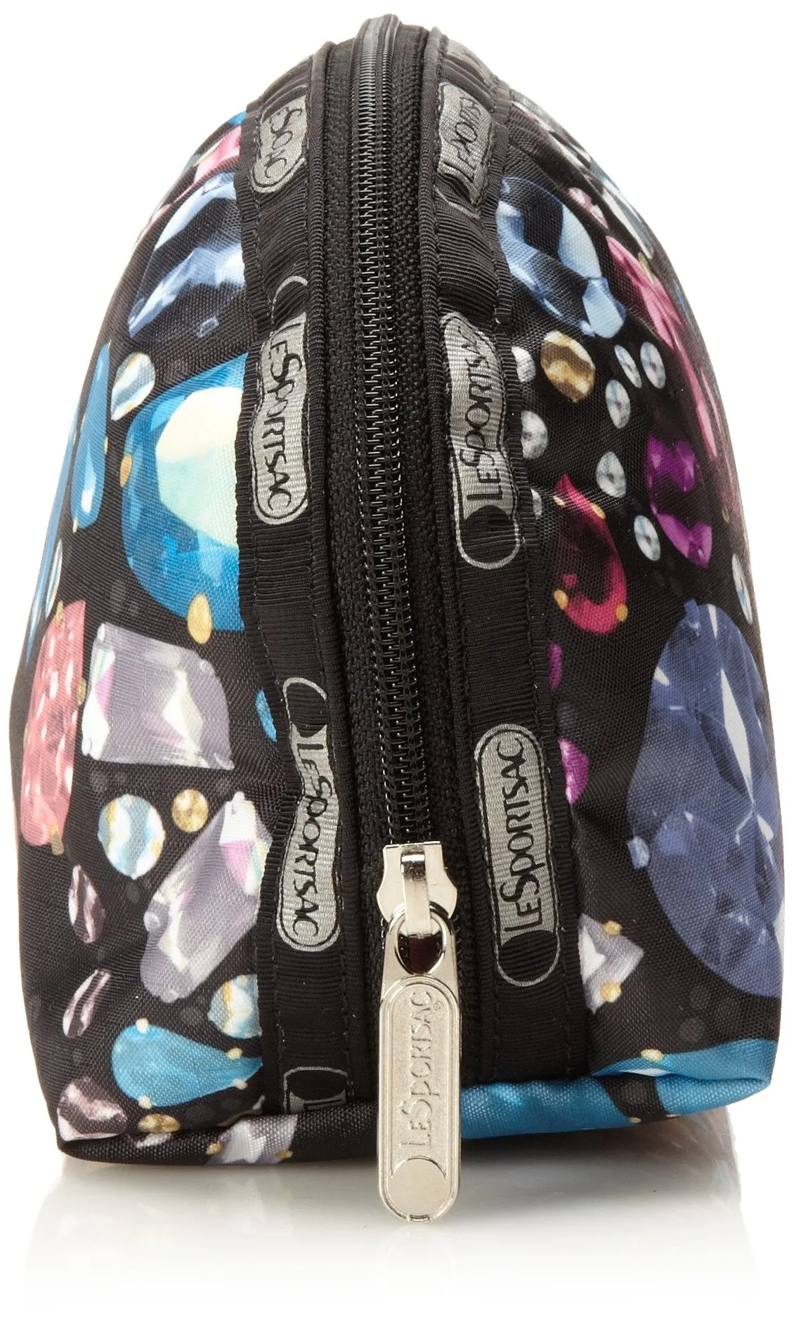 LeSportsac Medium Dome Cosmetic Bag