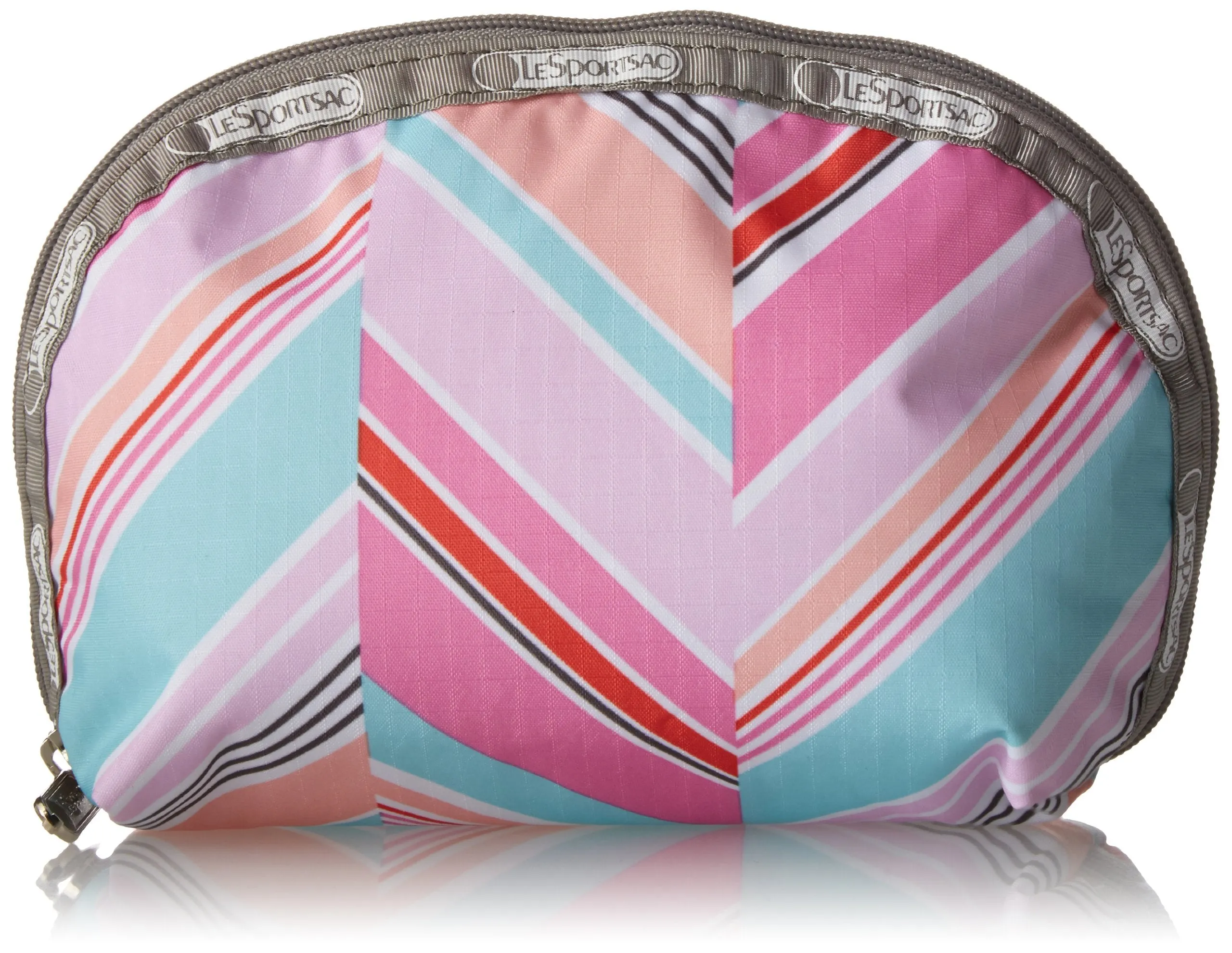 LeSportsac Medium Dome Cosmetic Bag