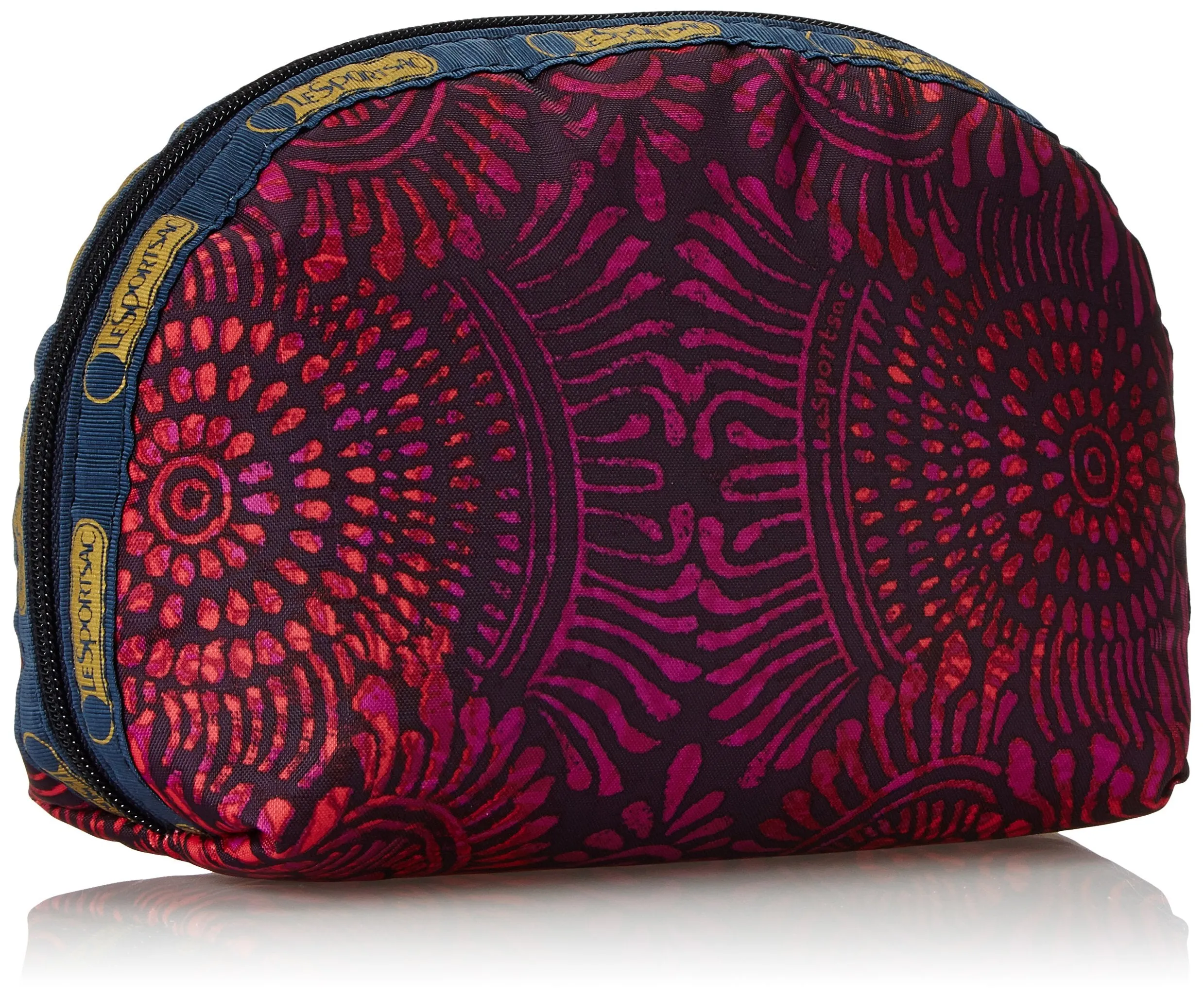 LeSportsac Medium Dome Cosmetic Bag