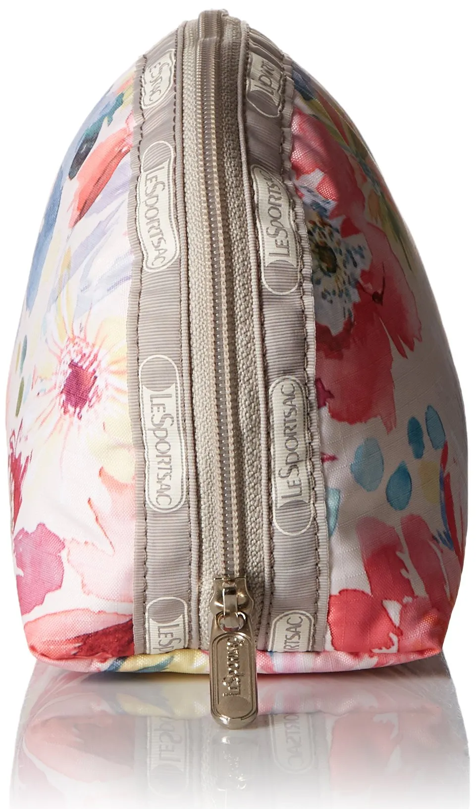 LeSportsac Medium Dome Cosmetic Bag