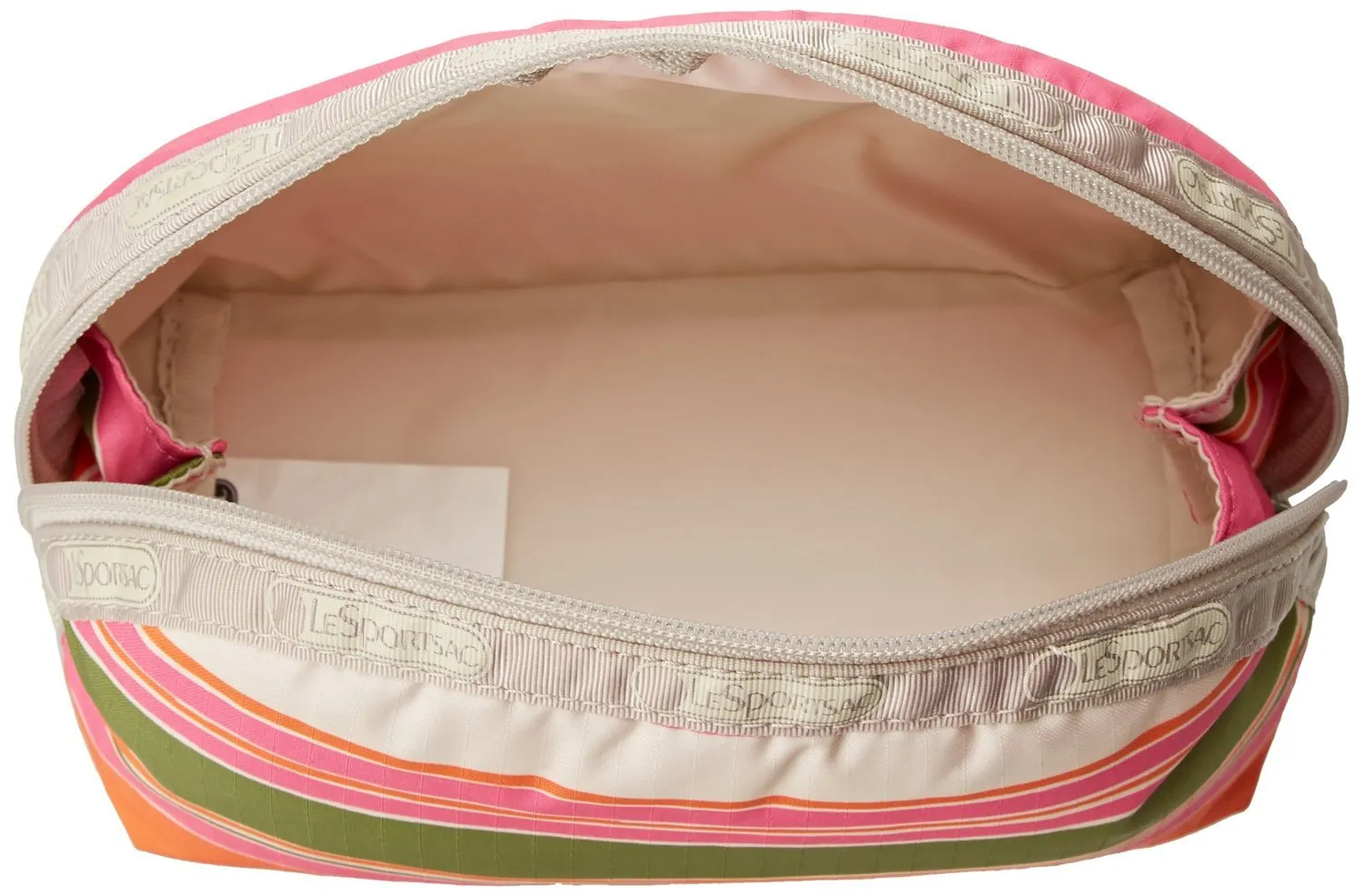 LeSportsac Medium Dome Cosmetic Bag