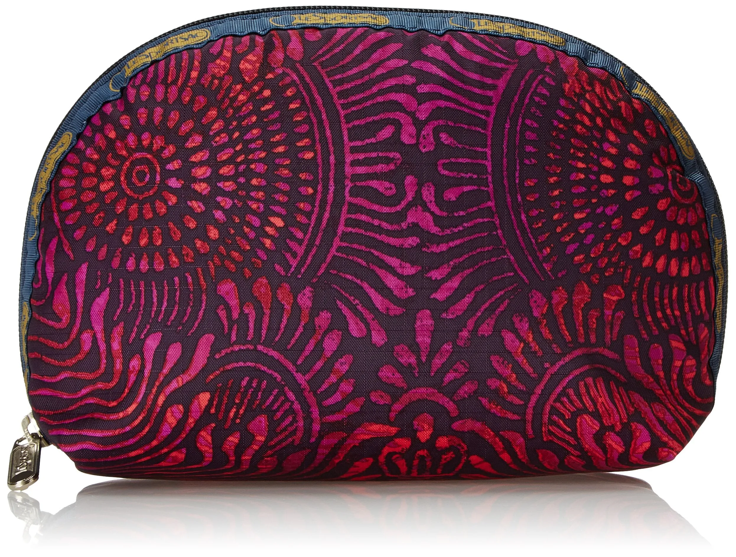 LeSportsac Medium Dome Cosmetic Bag