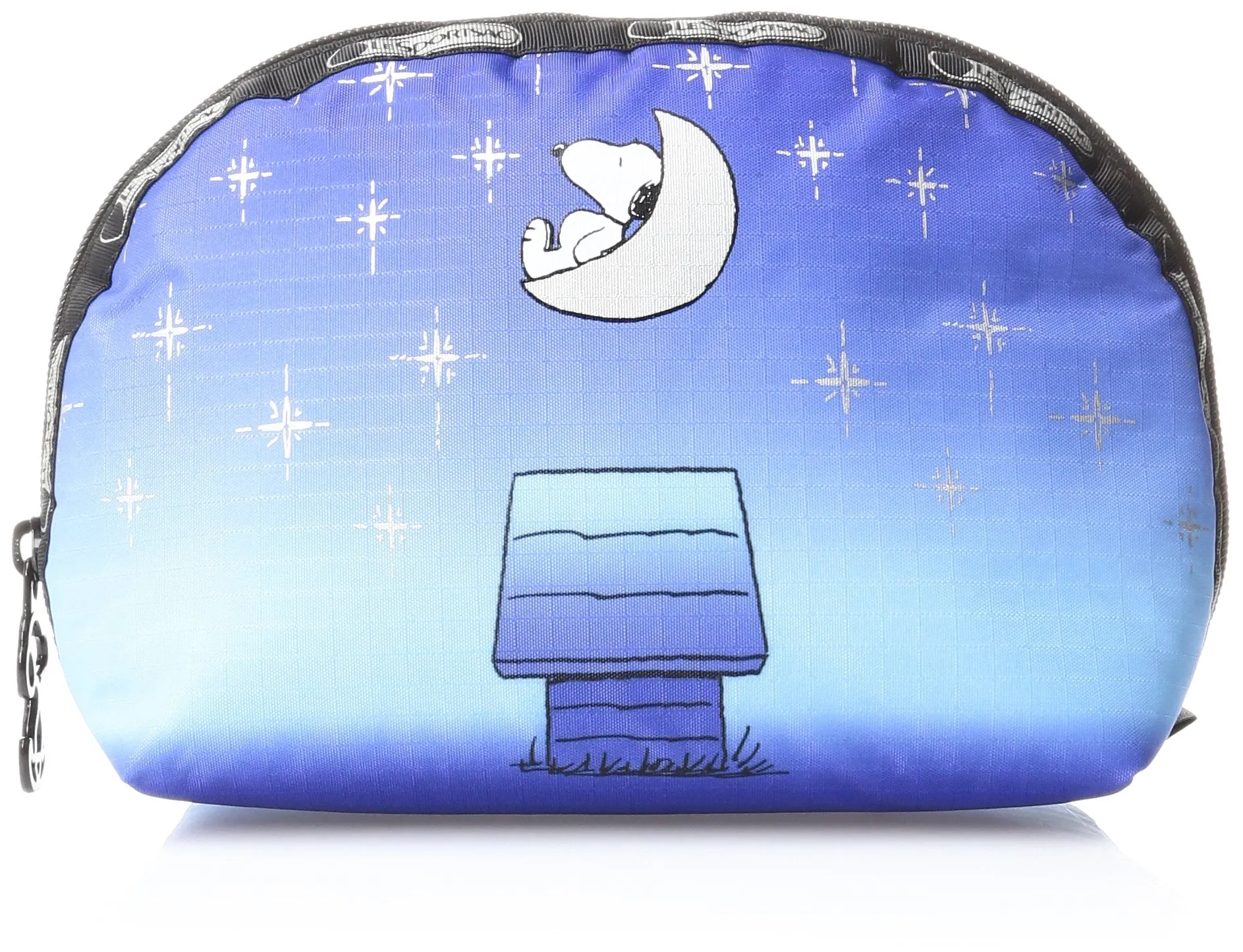 LeSportsac Medium Dome Cosmetic Bag