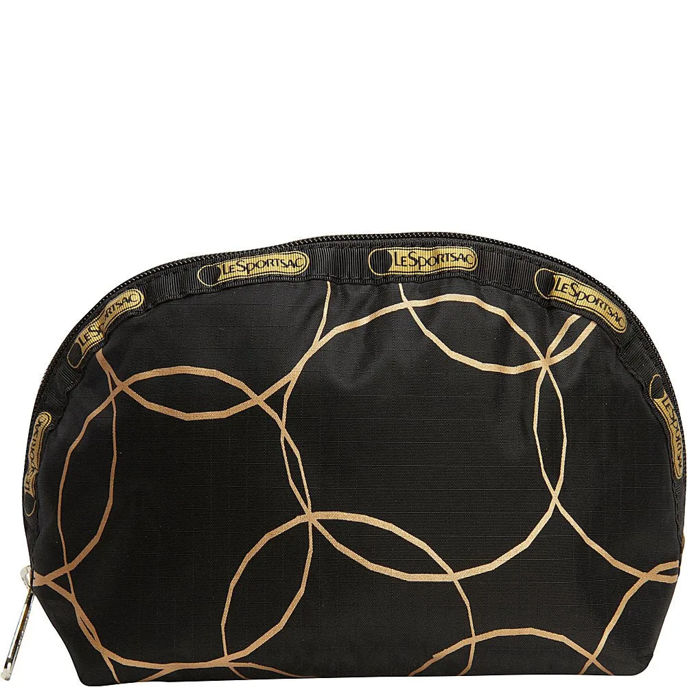 LeSportsac Medium Dome Cosmetic Bag