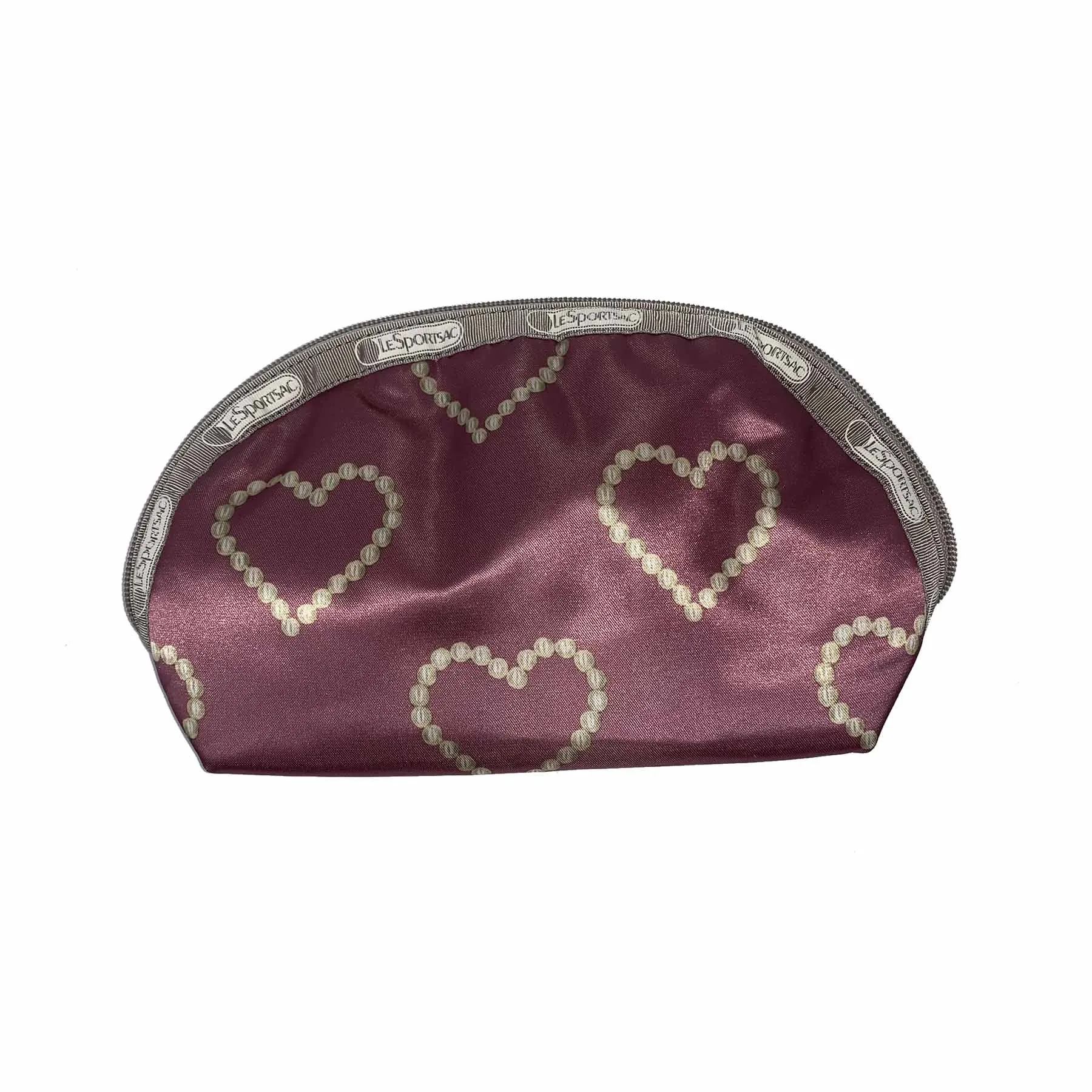 LeSportsac Medium Dome Cosmetic Bag