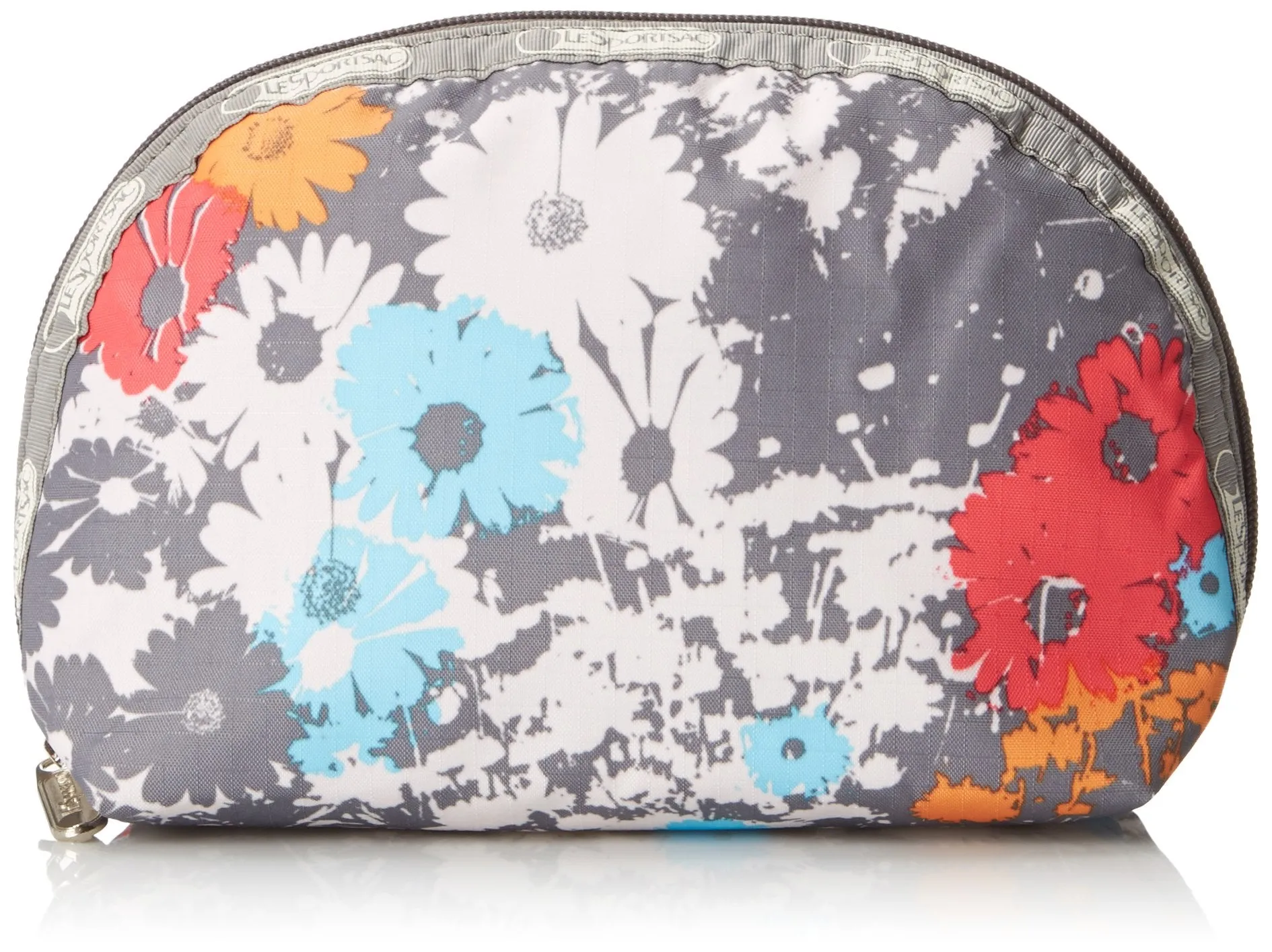 LeSportsac Medium Dome Cosmetic Bag