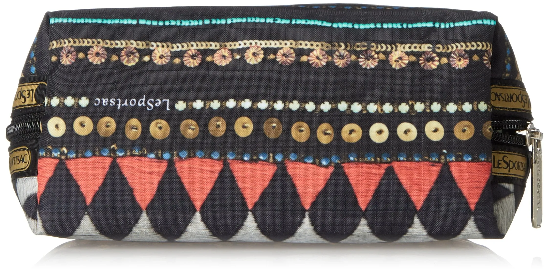 LeSportsac Medium Dome Cosmetic Bag