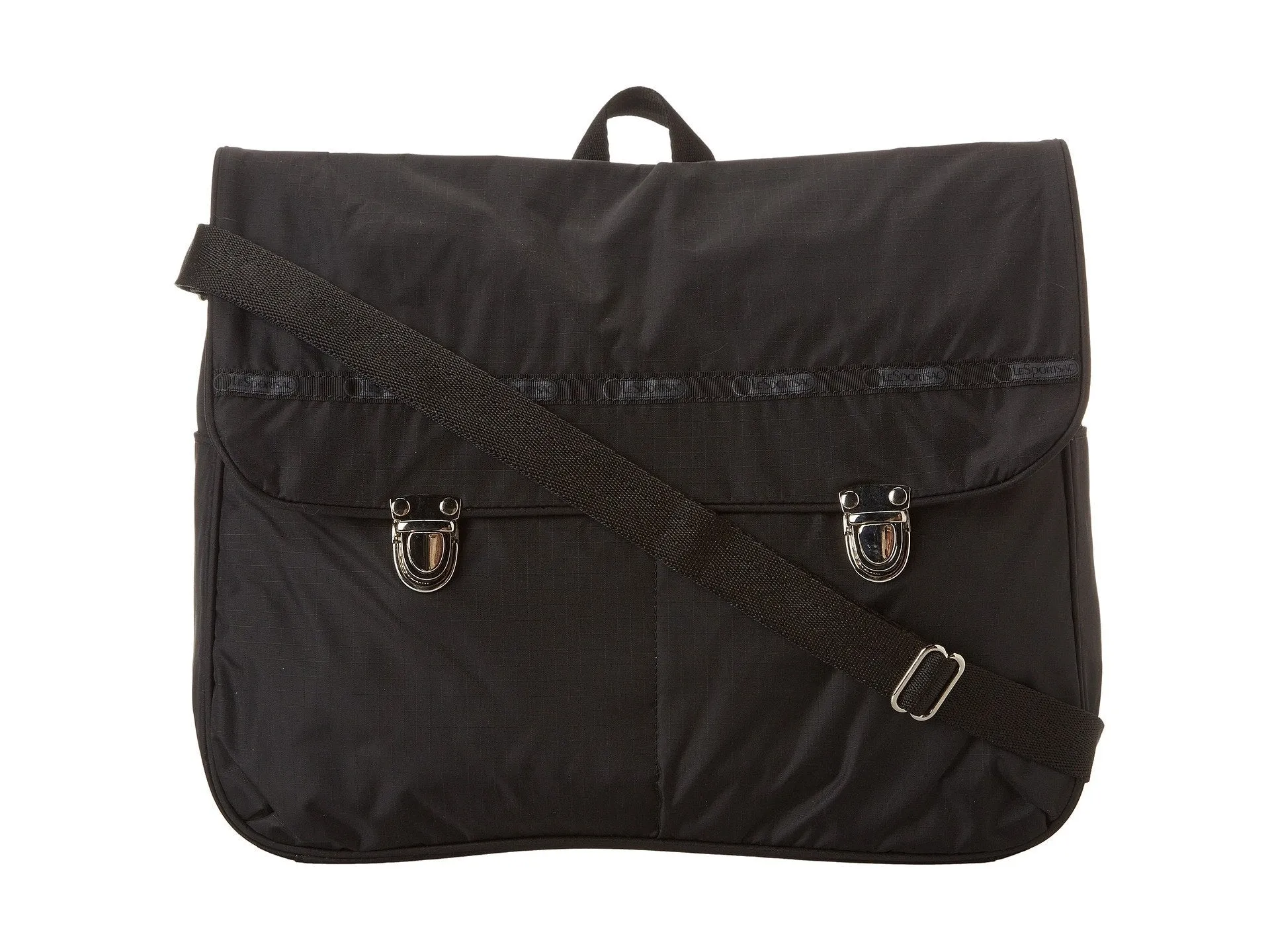 LeSportsac Messenger Backpack