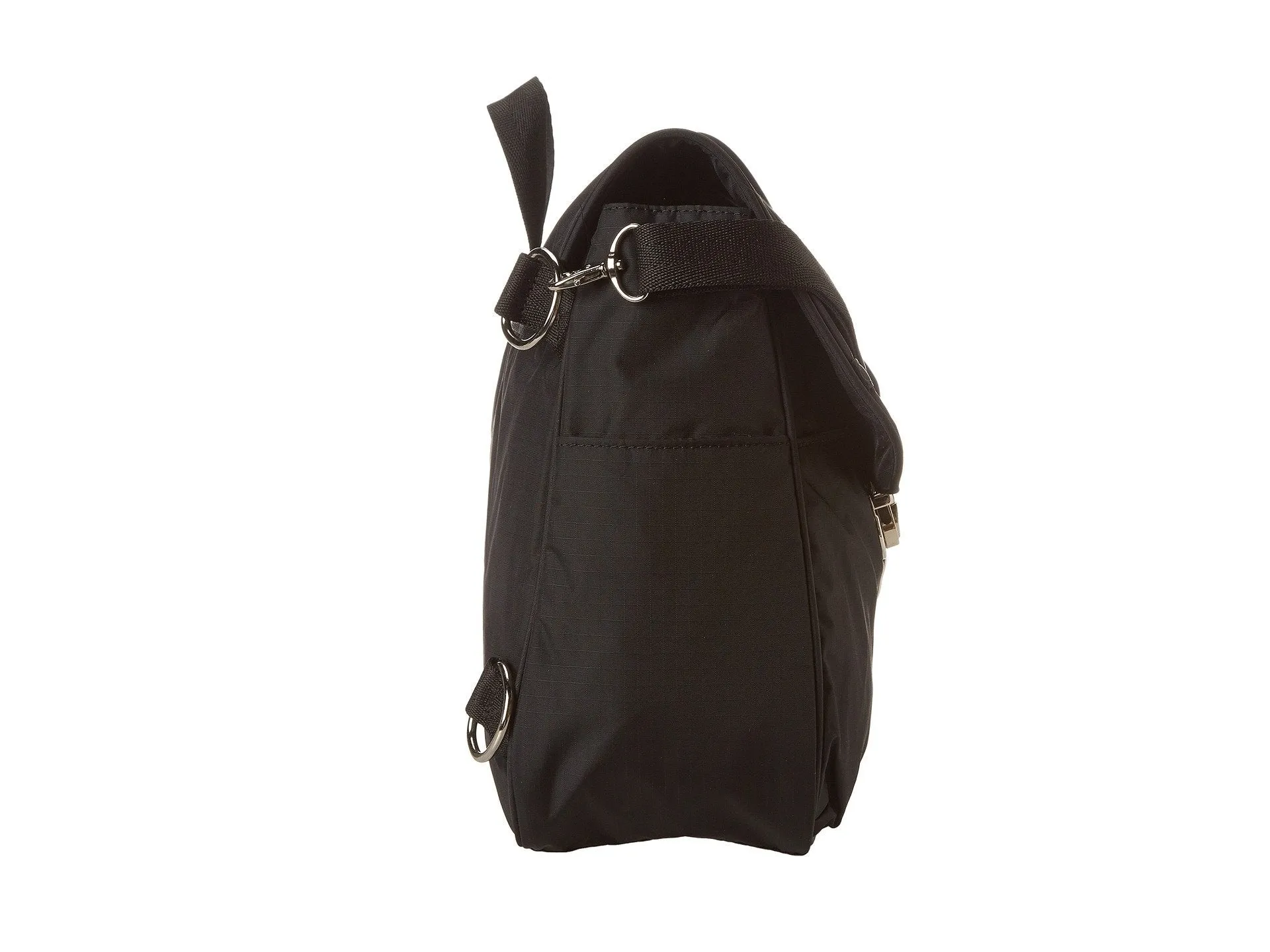 LeSportsac Messenger Backpack