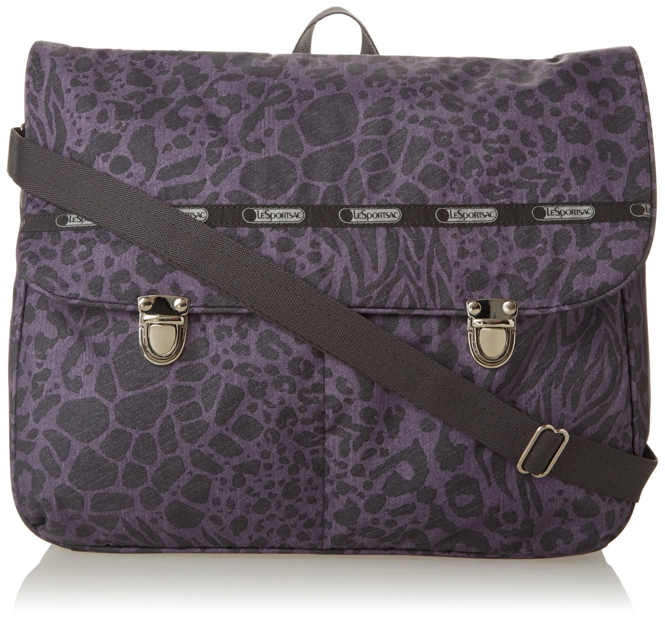 LeSportsac Messenger Backpack