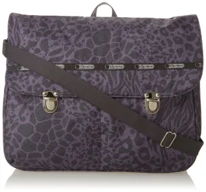 LeSportsac Messenger Backpack