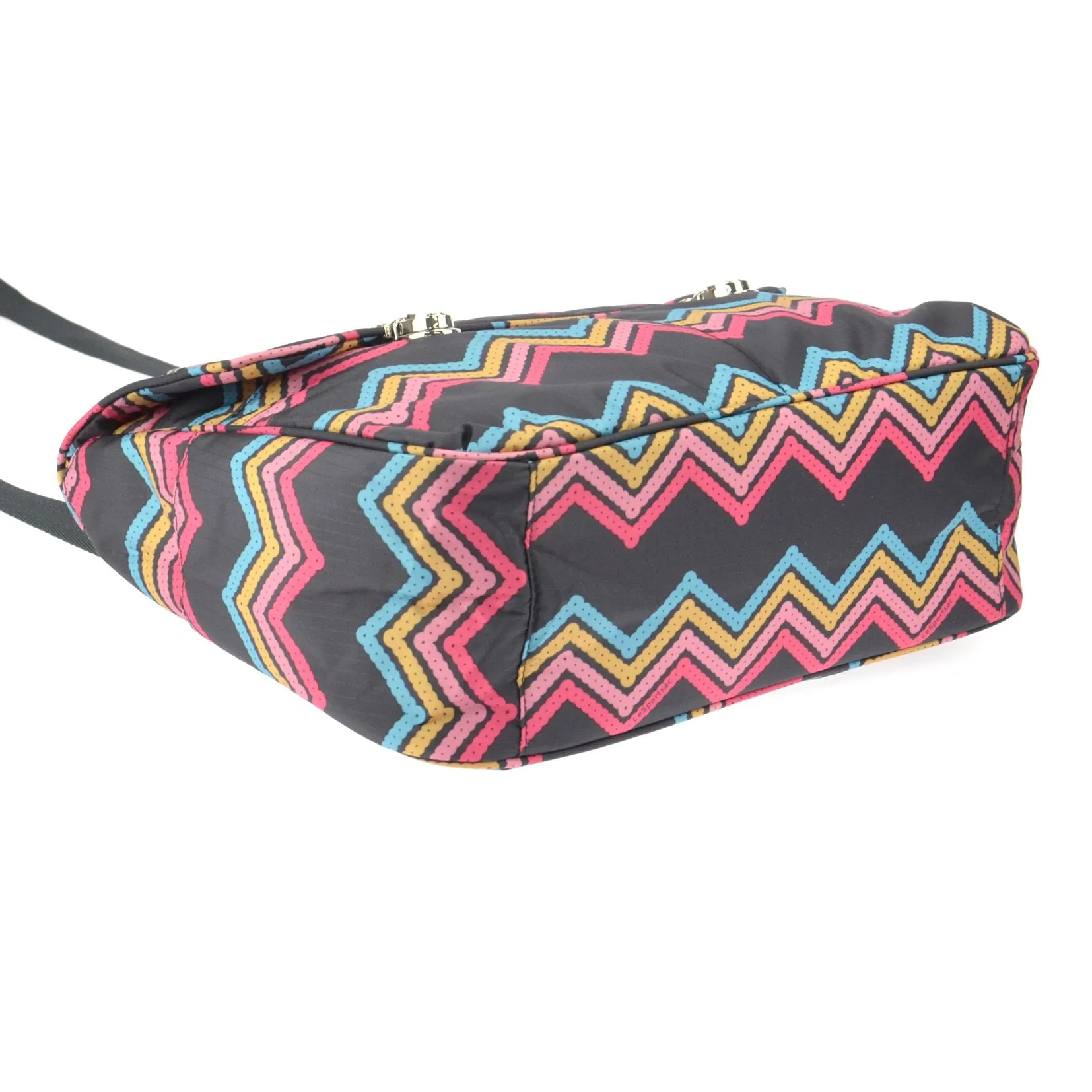 LeSportsac Messenger Backpack