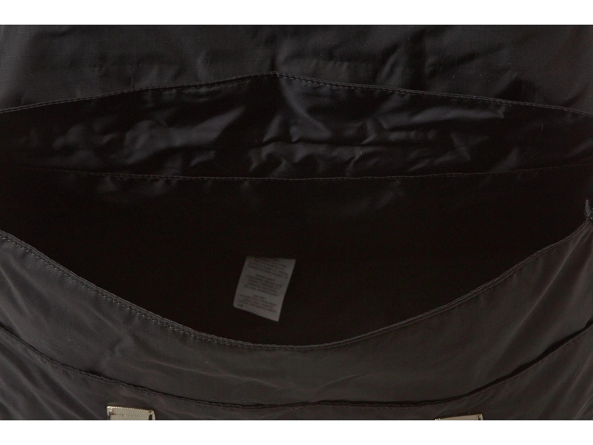 LeSportsac Messenger Backpack