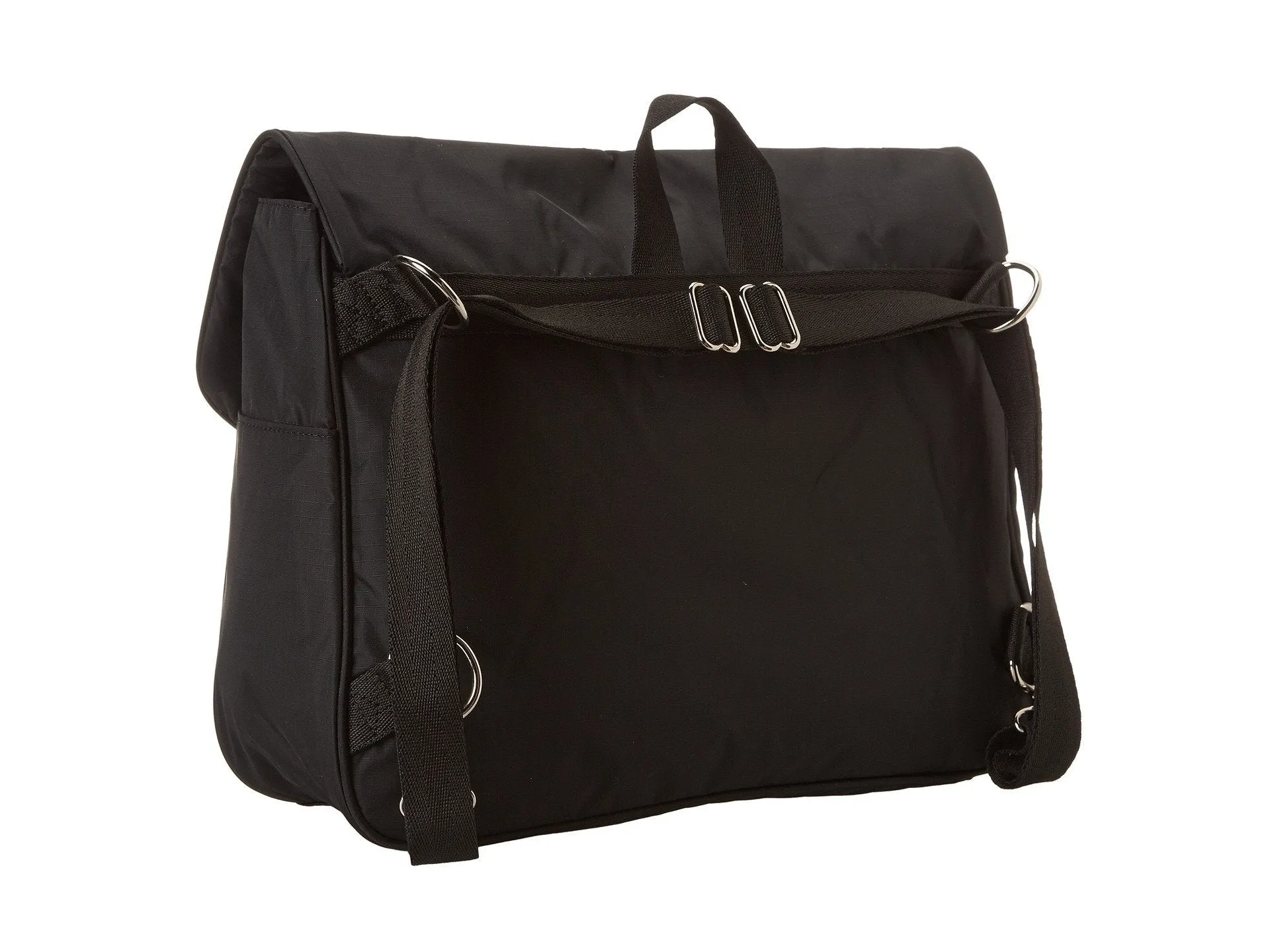 LeSportsac Messenger Backpack