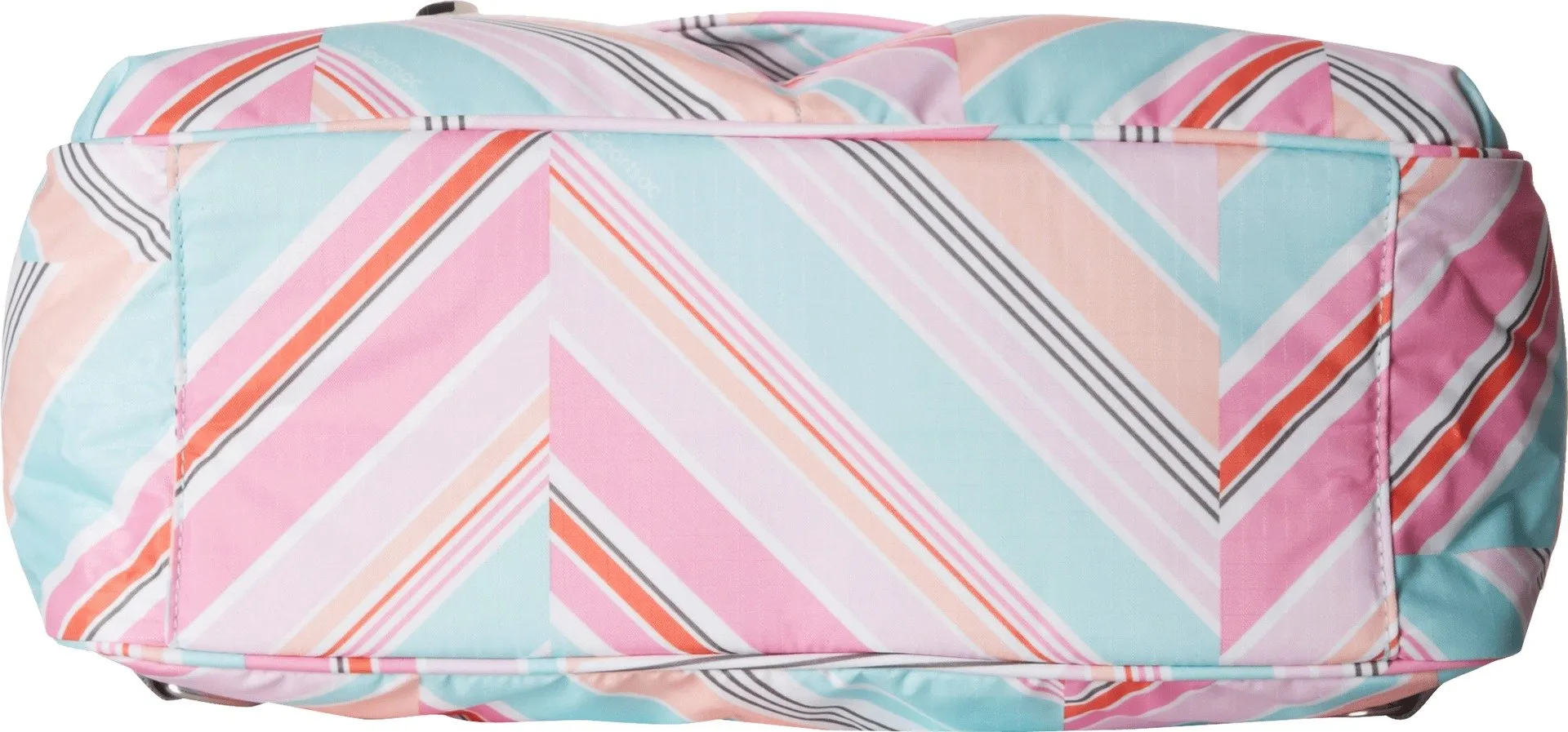 LeSportsac Messenger Backpack