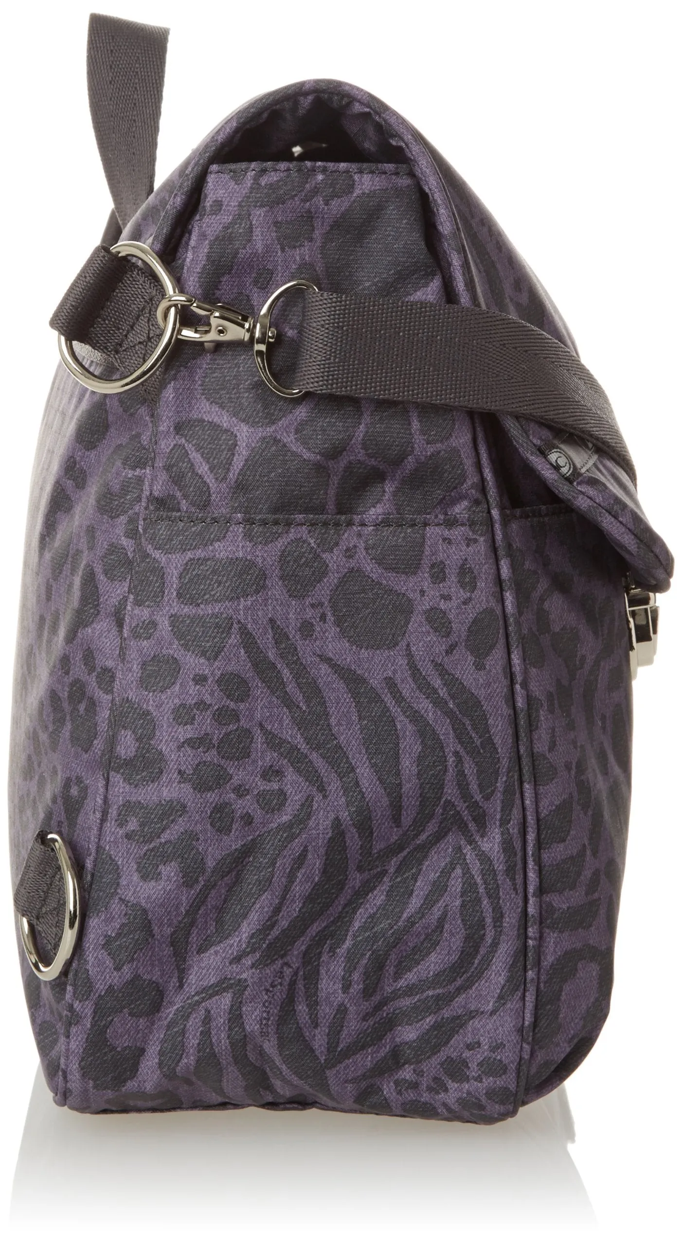 LeSportsac Messenger Backpack