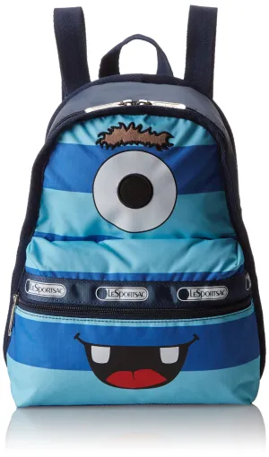 LeSportsac Mini Basic Backpack Jack