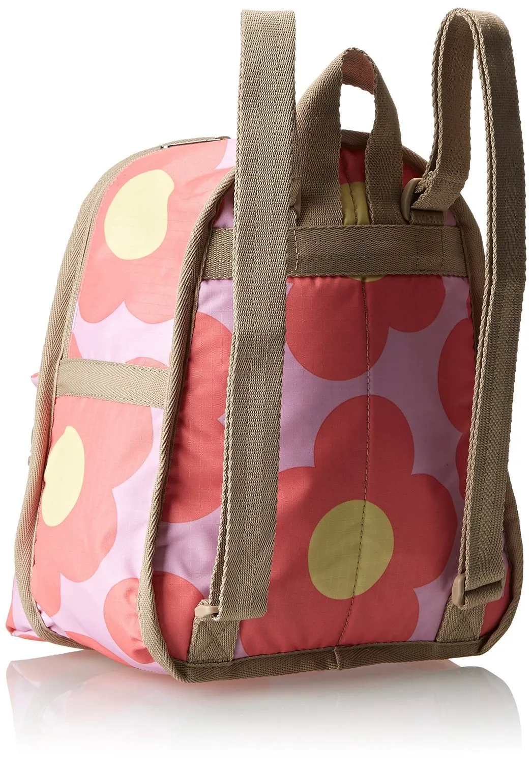 LeSportsac Mini Basic Backpack Megan