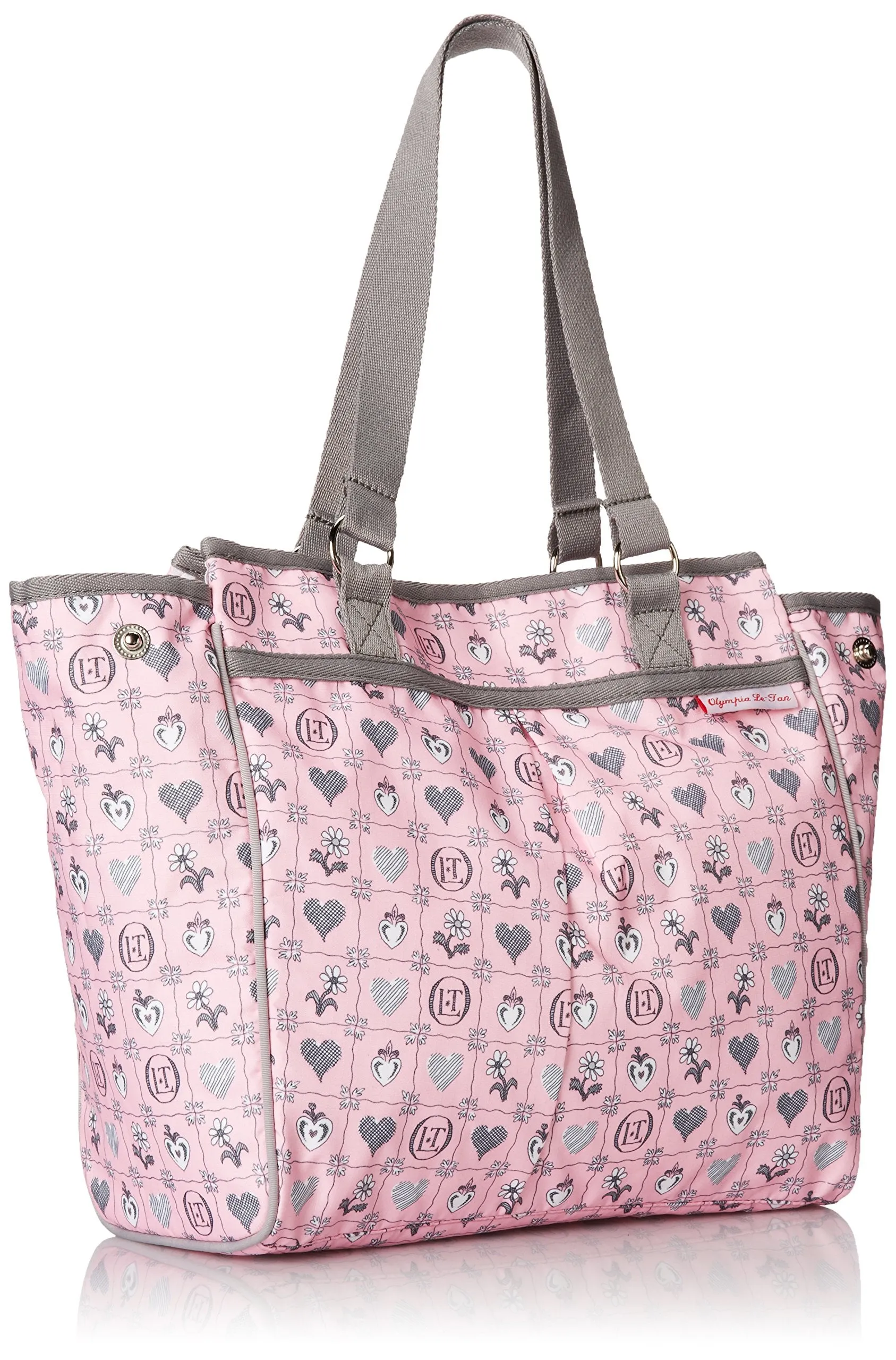 LeSportsac Miranda Bag