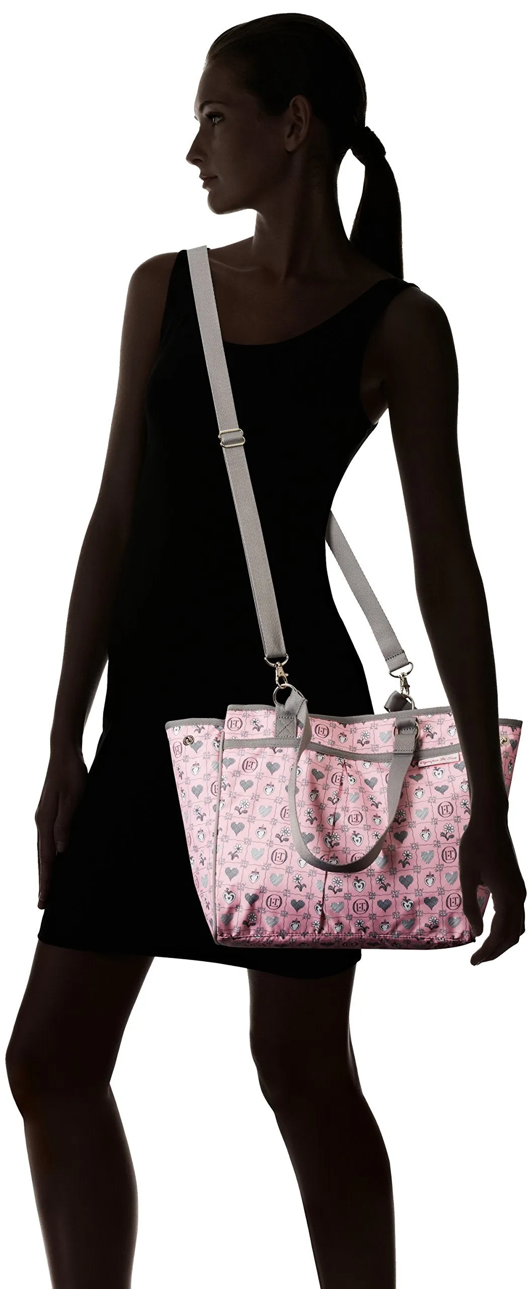 LeSportsac Miranda Bag