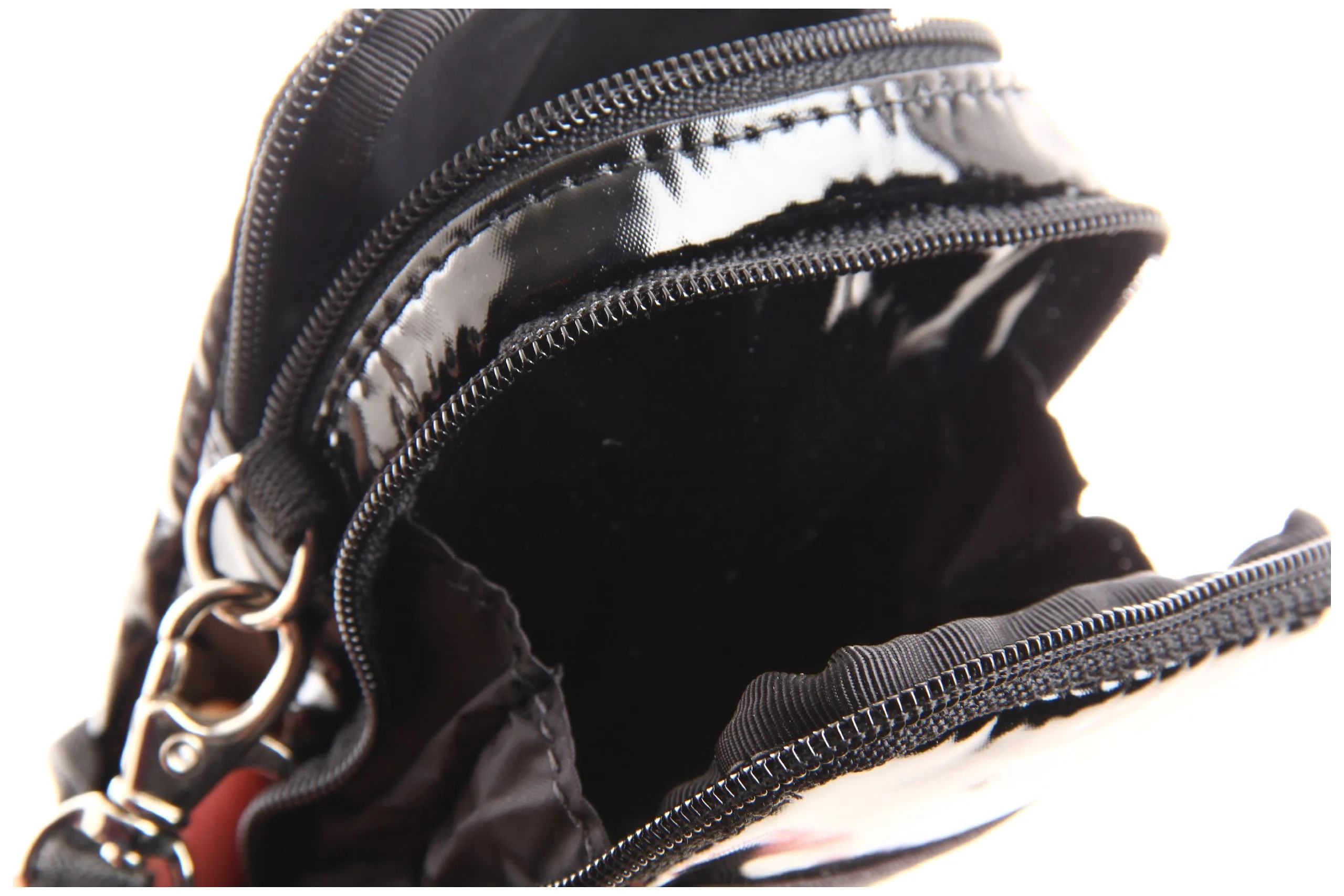 LeSportsac Paula Camera Case