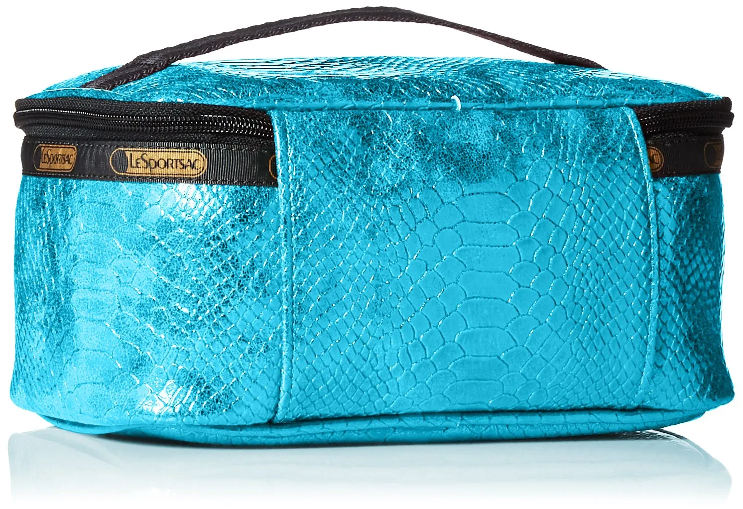 LeSportsac Rectangular Train Case Bag