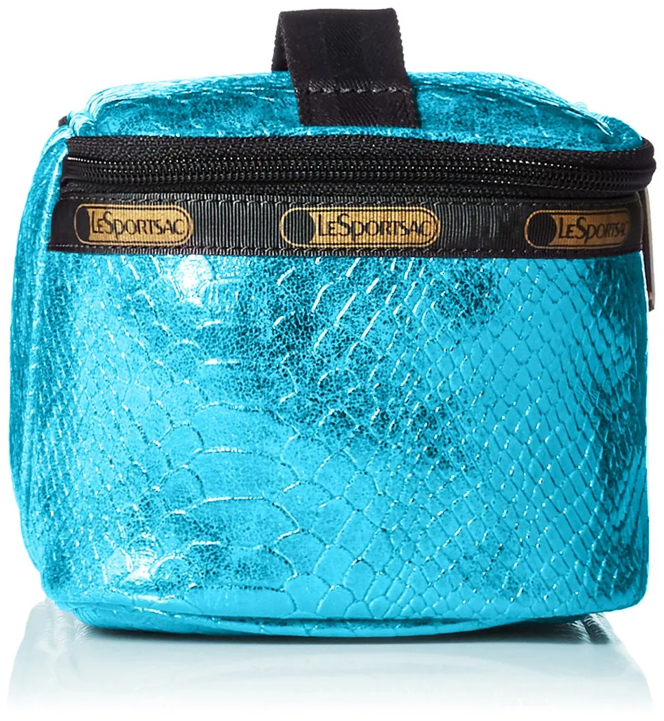 LeSportsac Rectangular Train Case Bag