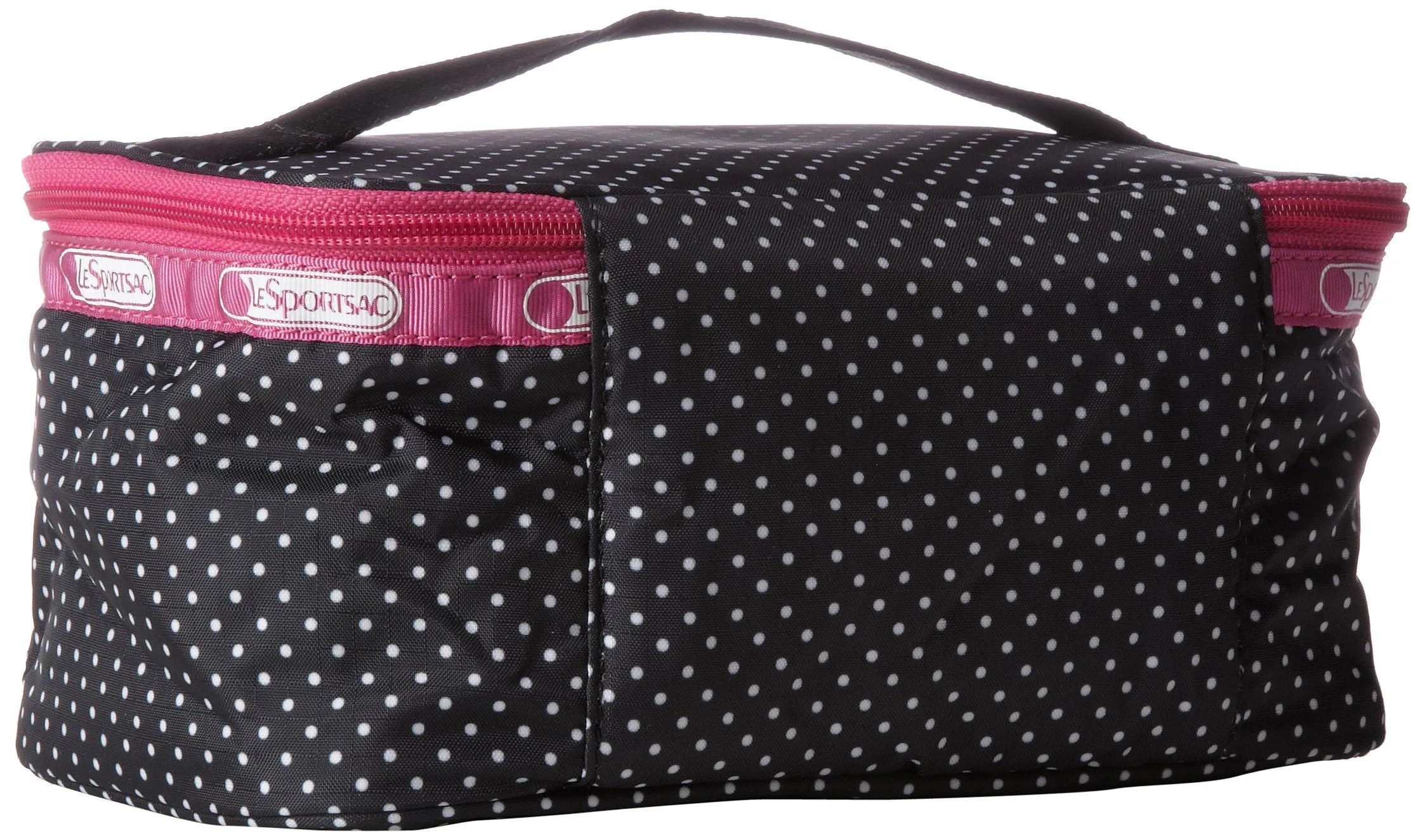 LeSportsac Rectangular Train Case Bag