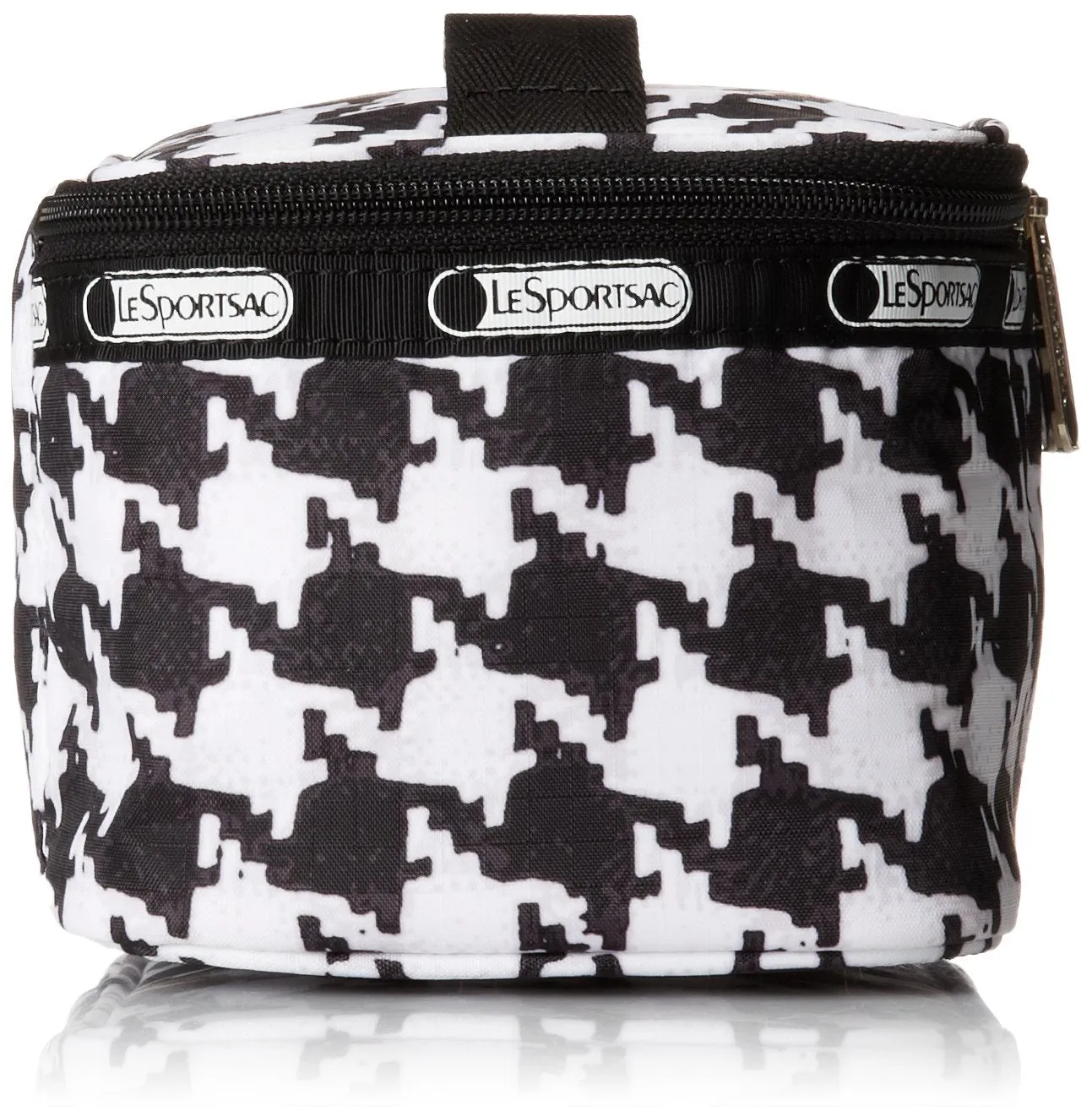 LeSportsac Rectangular Train Case Bag