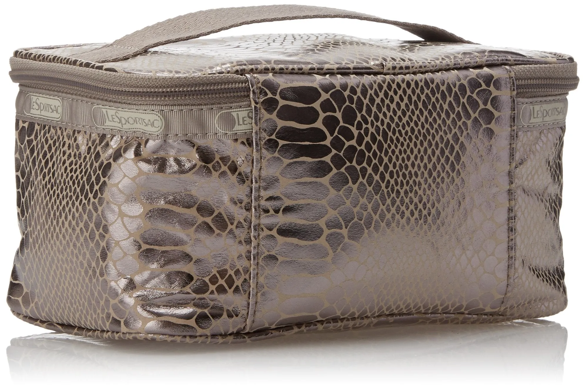 LeSportsac Rectangular Train Case Bag