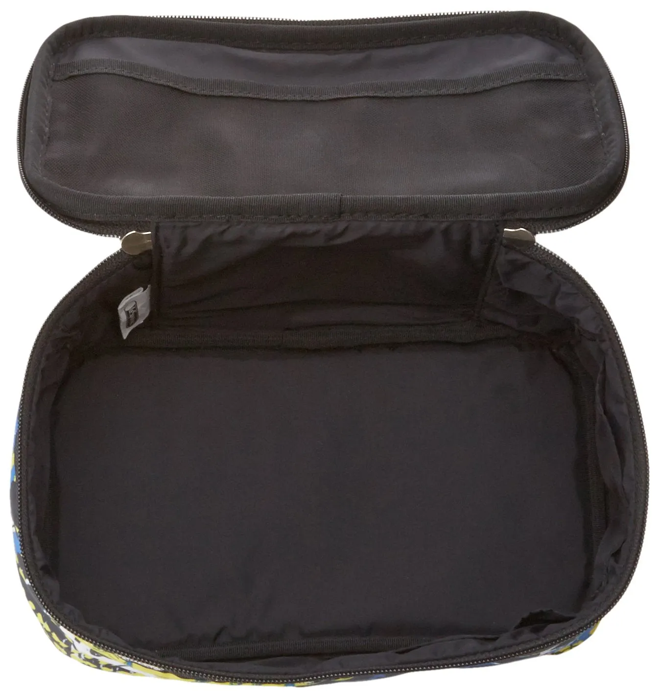 LeSportsac Rectangular Train Case Bag