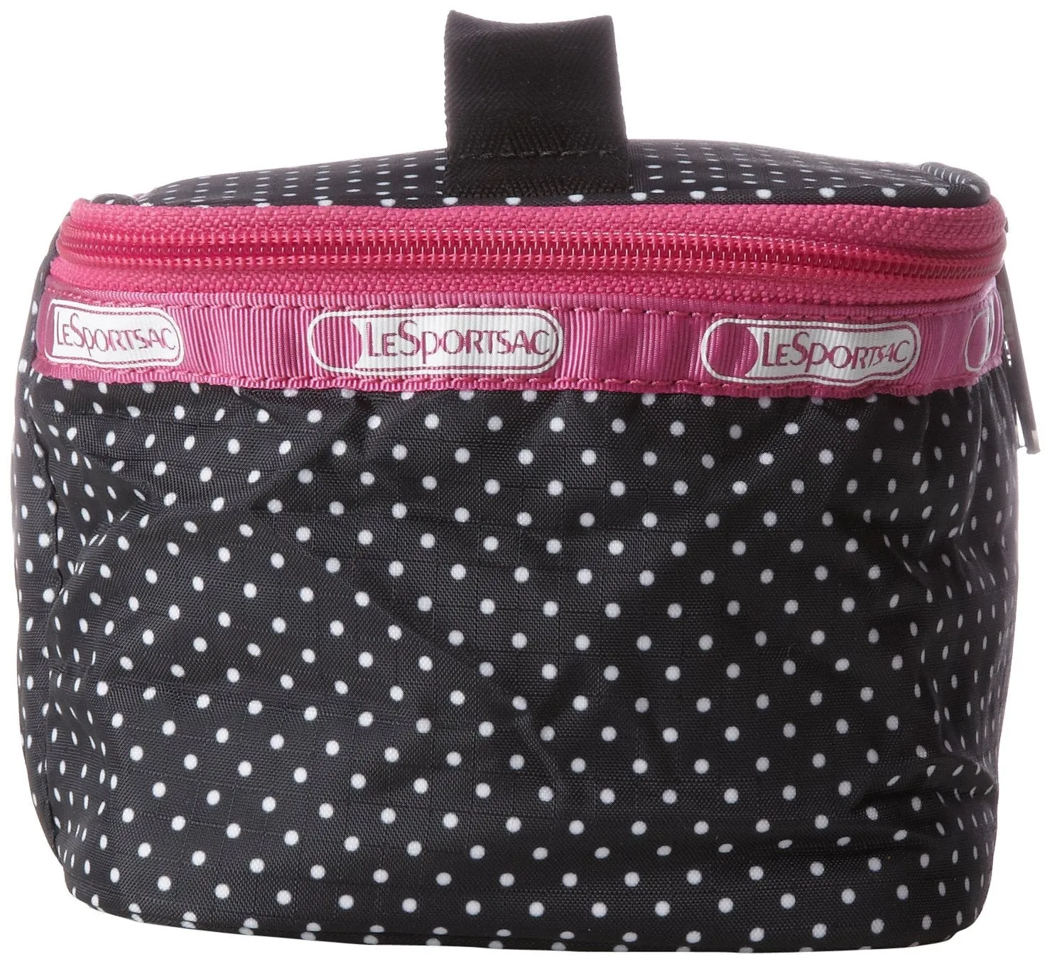 LeSportsac Rectangular Train Case Bag