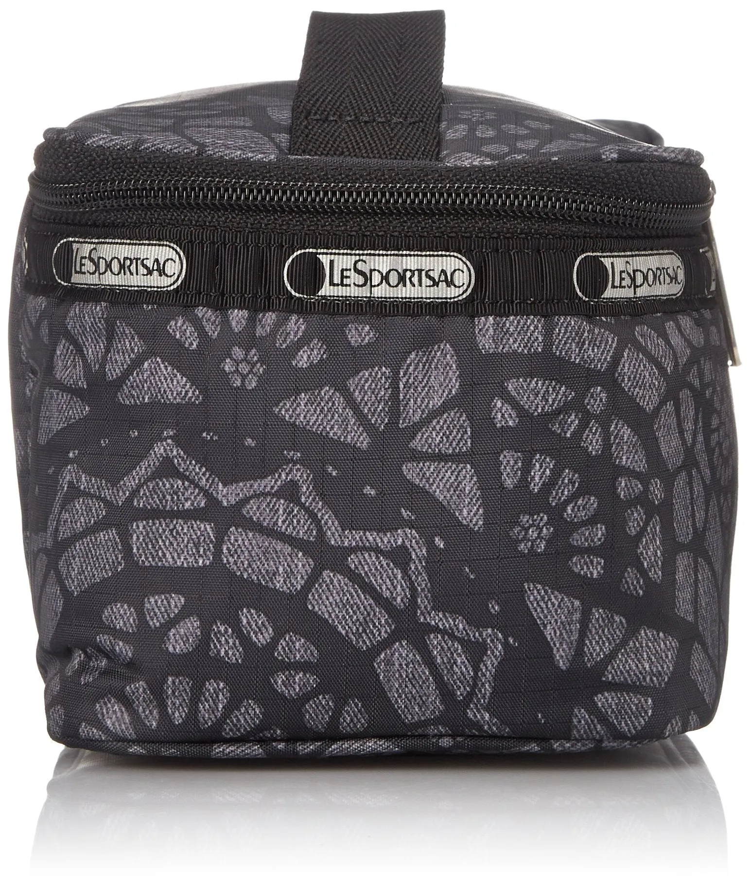 LeSportsac Rectangular Train Case Bag
