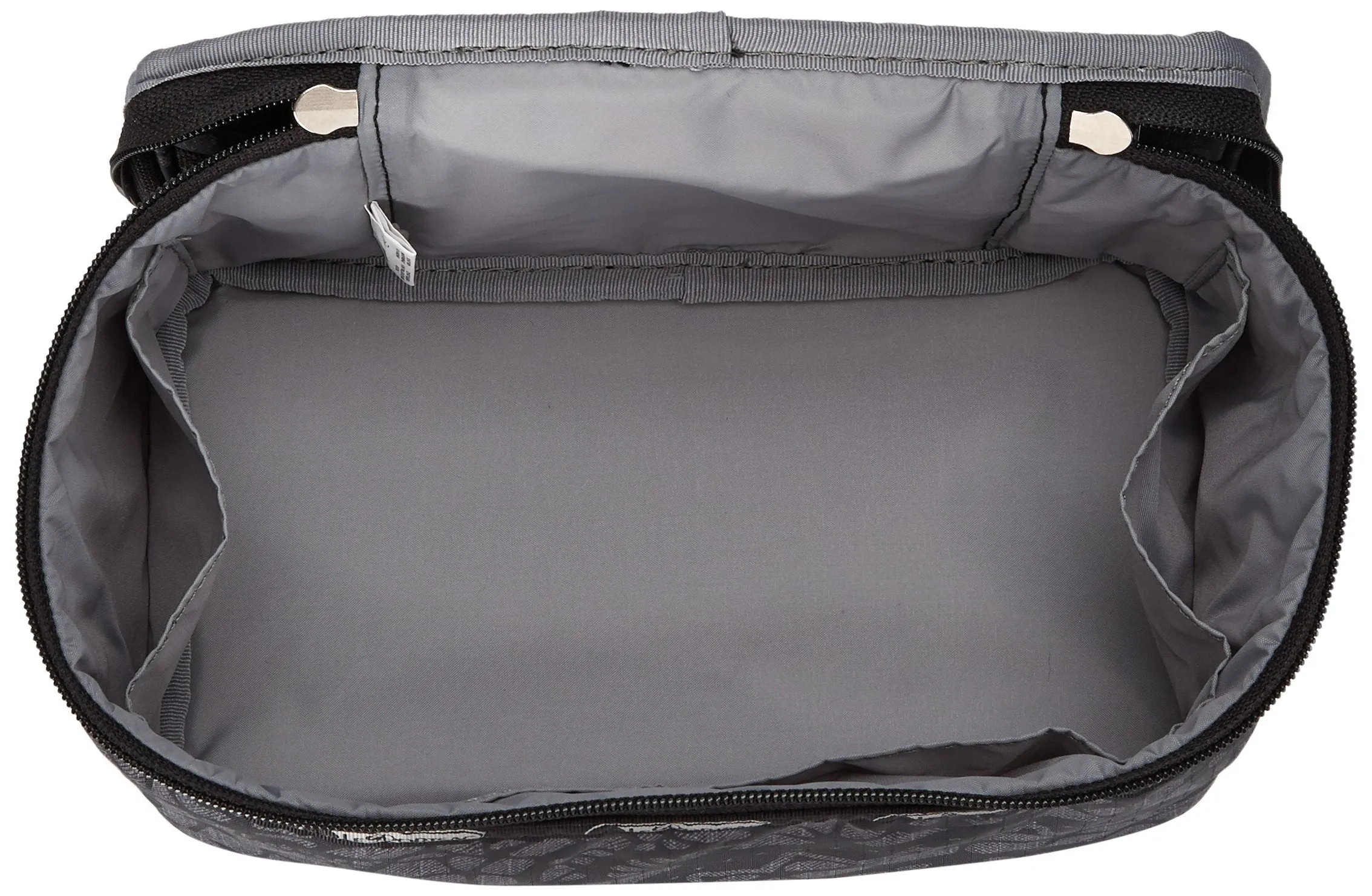 LeSportsac Rectangular Train Case Bag