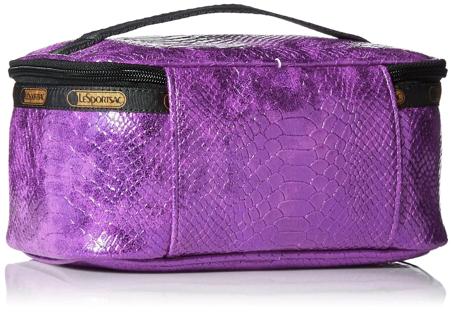 LeSportsac Rectangular Train Case Bag