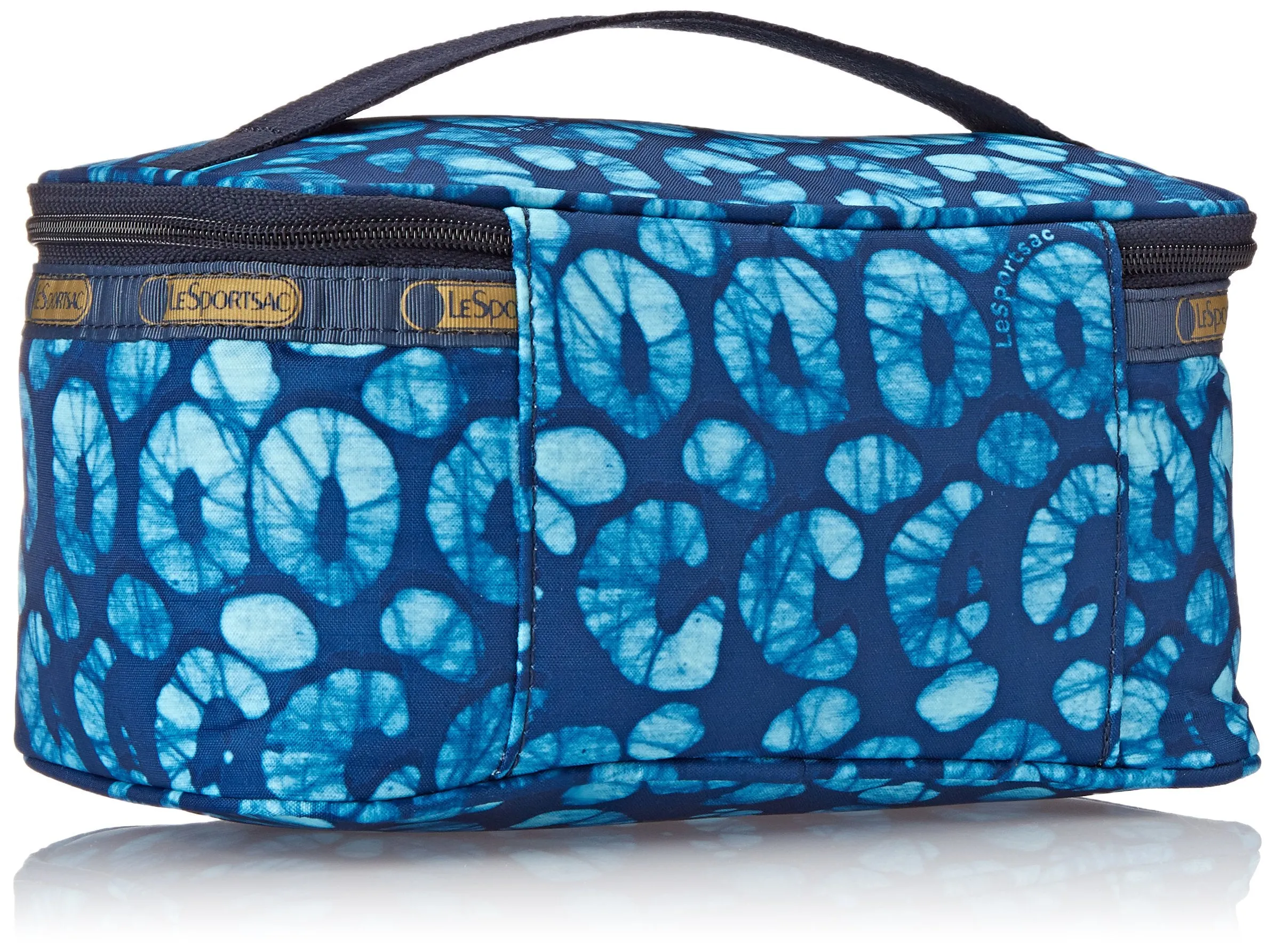 LeSportsac Rectangular Train Case Bag