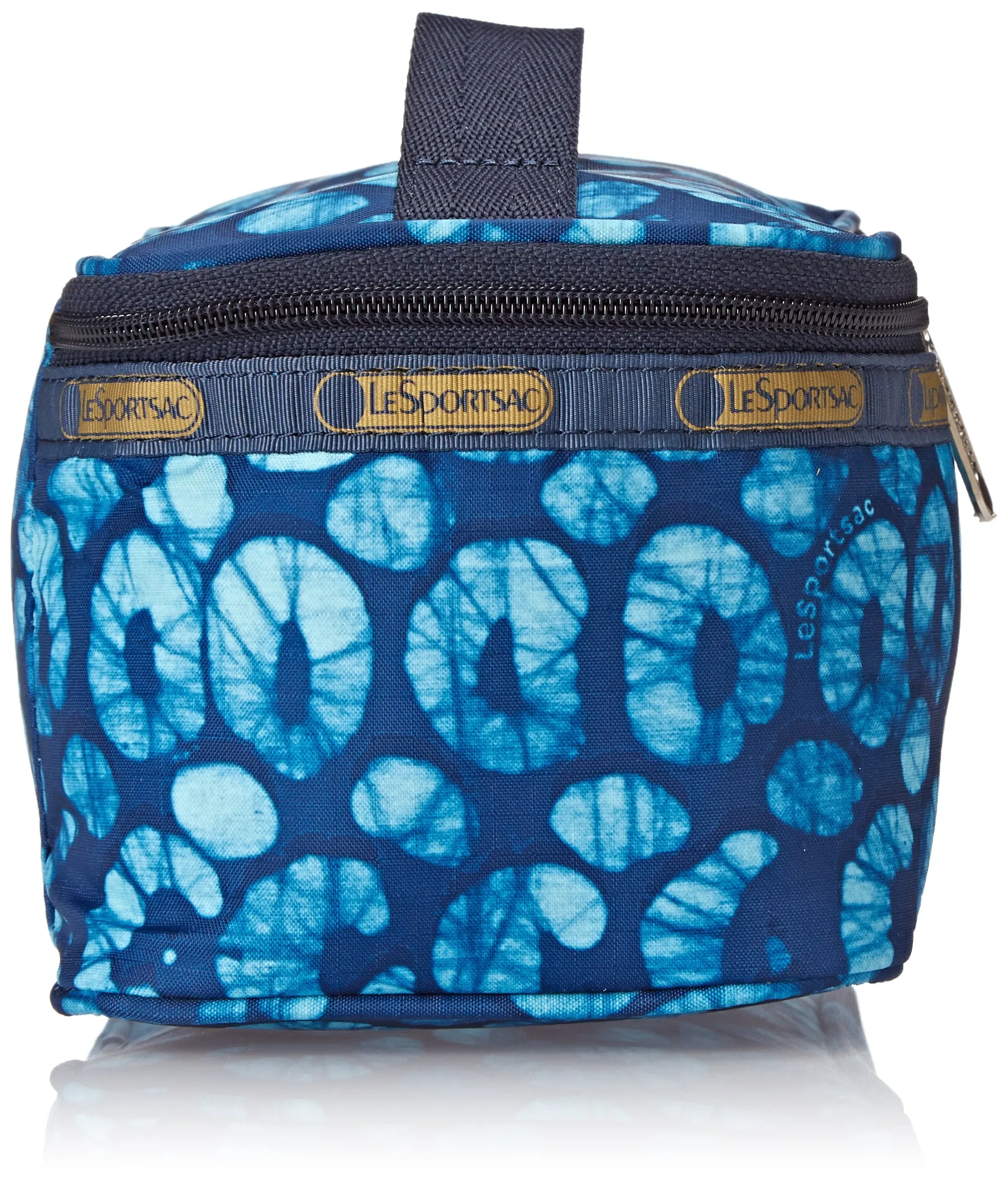 LeSportsac Rectangular Train Case Bag