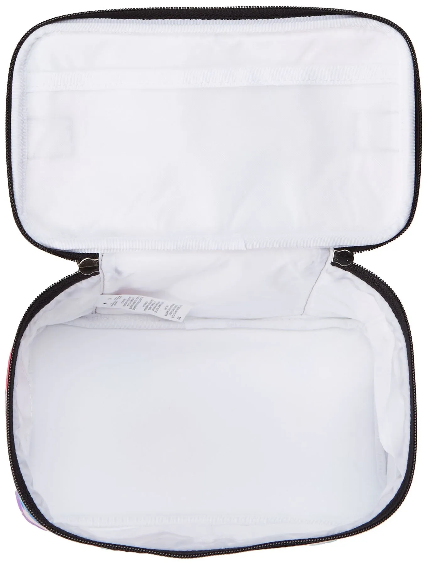 LeSportsac Rectangular Train Case Bag